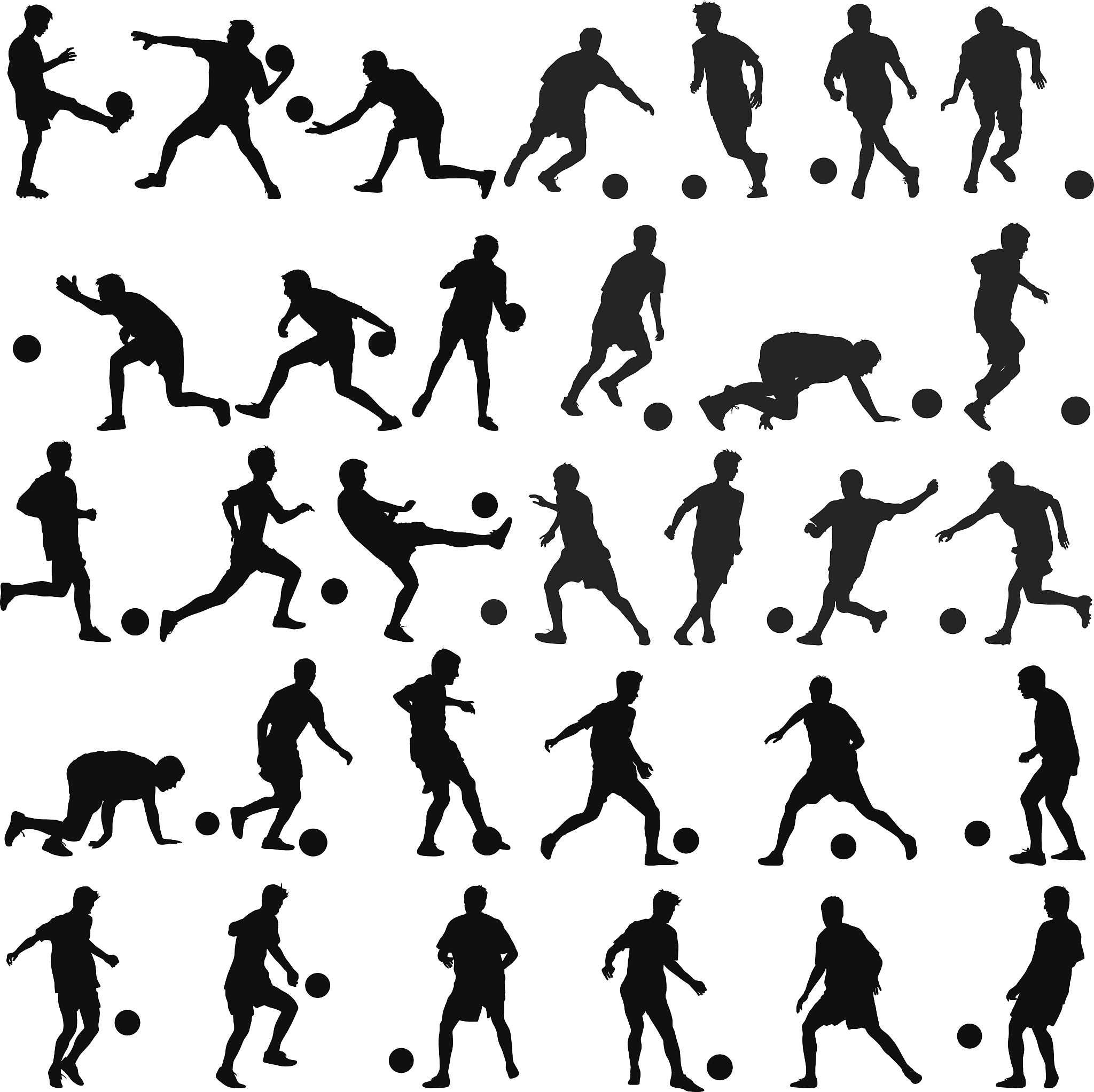 初中足球传球技巧教学教案：正脚背、内侧、外脚背传球