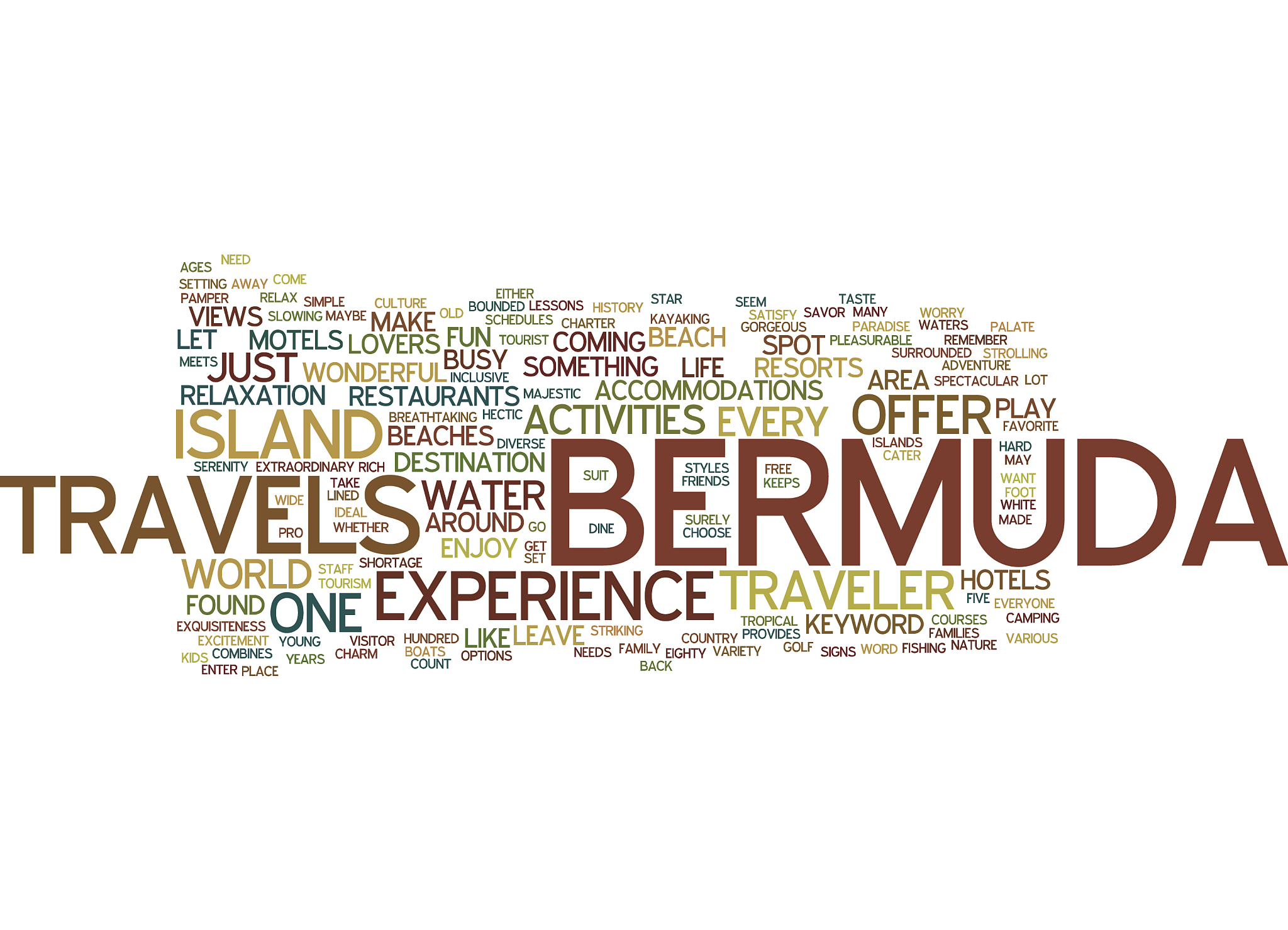 bermuda triangle theory text background word