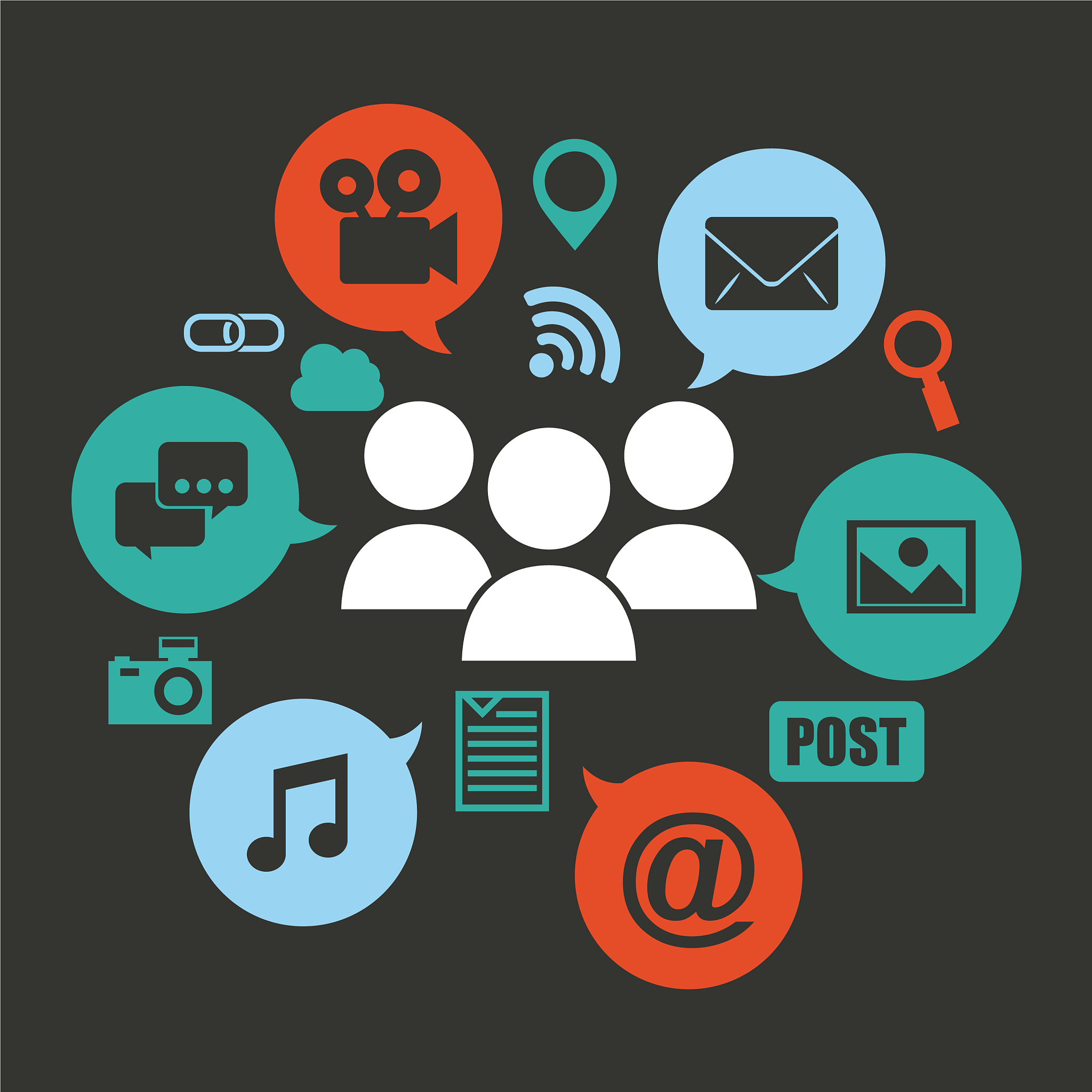 扩写一下微博的特点不少于800字