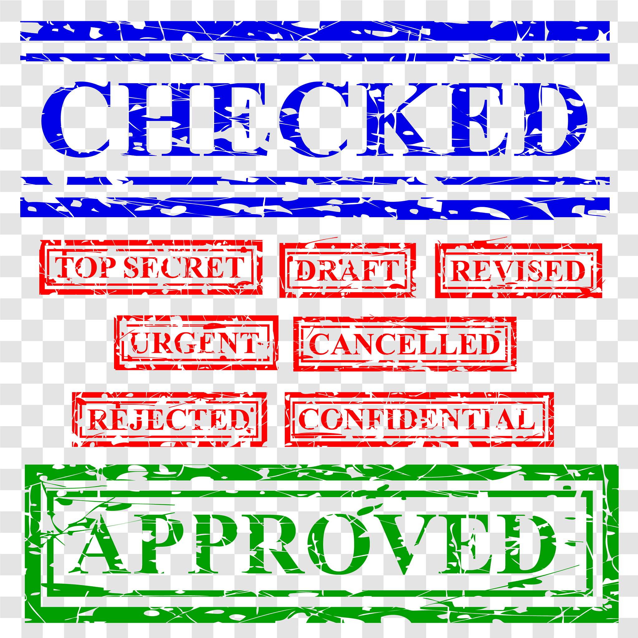 破解加密或者隐藏的图片水印一般有哪些方法