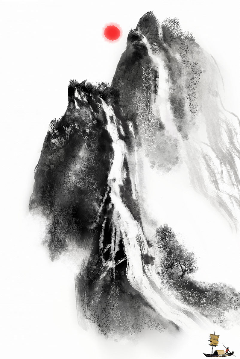 登山则情满于山观海则意溢于海是谁写的