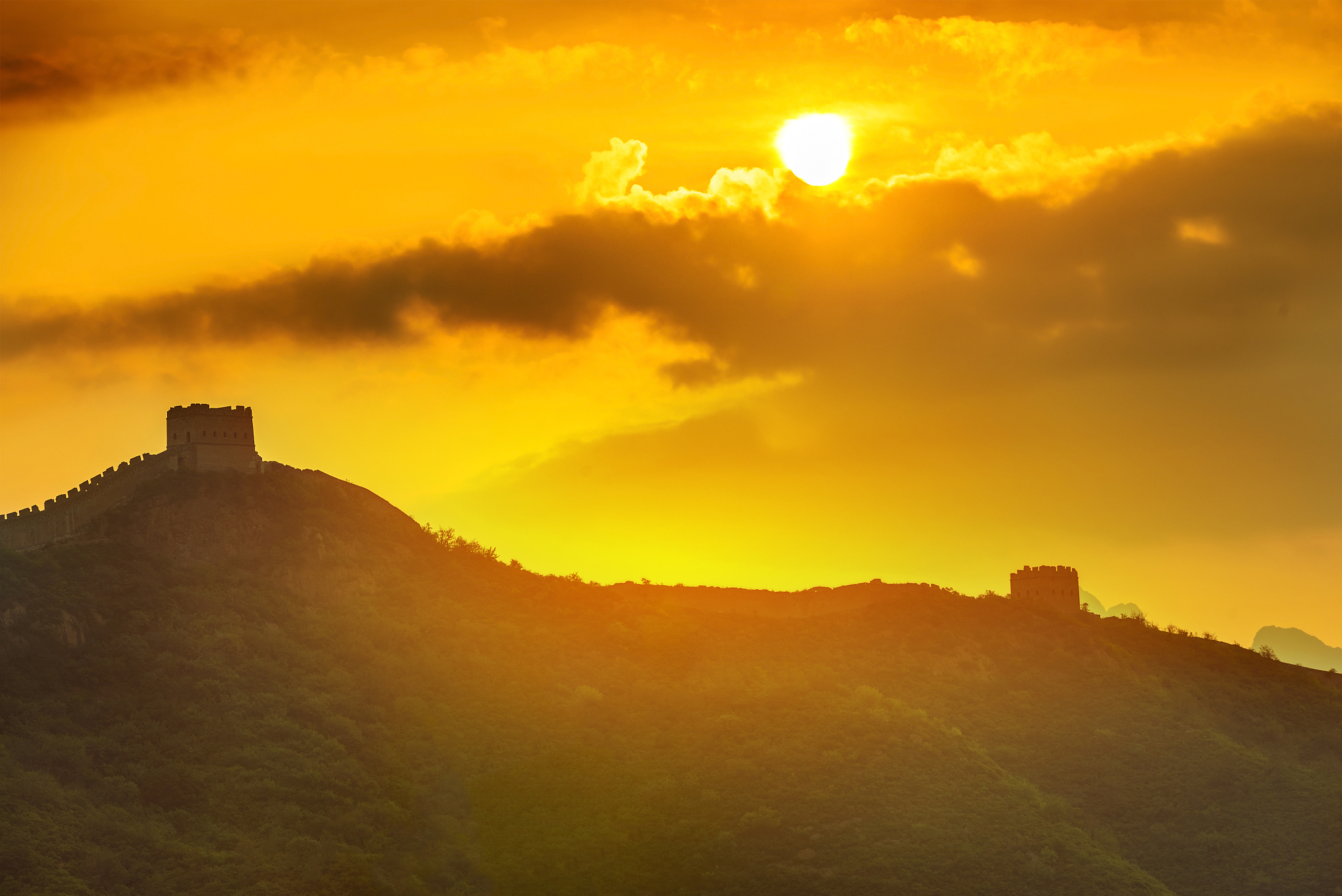 秦朝是哪一年建立的？带你穿越历史迷雾！