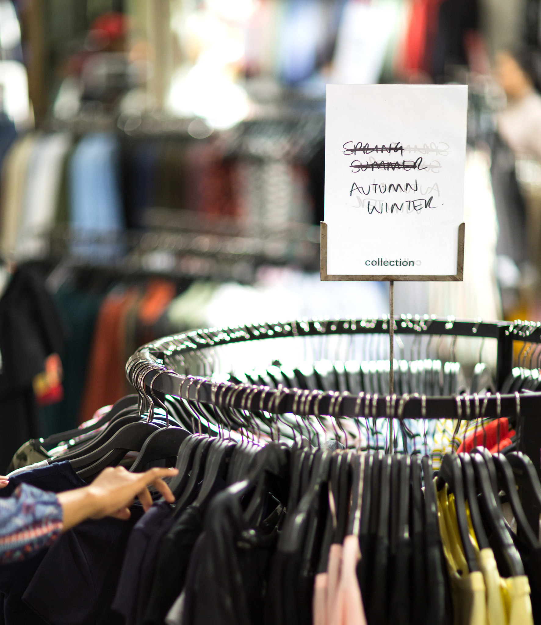 Find the Perfect Fit: Shop Multiple Brands for Your Needs