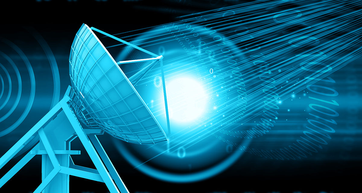 多个同频天线的好处