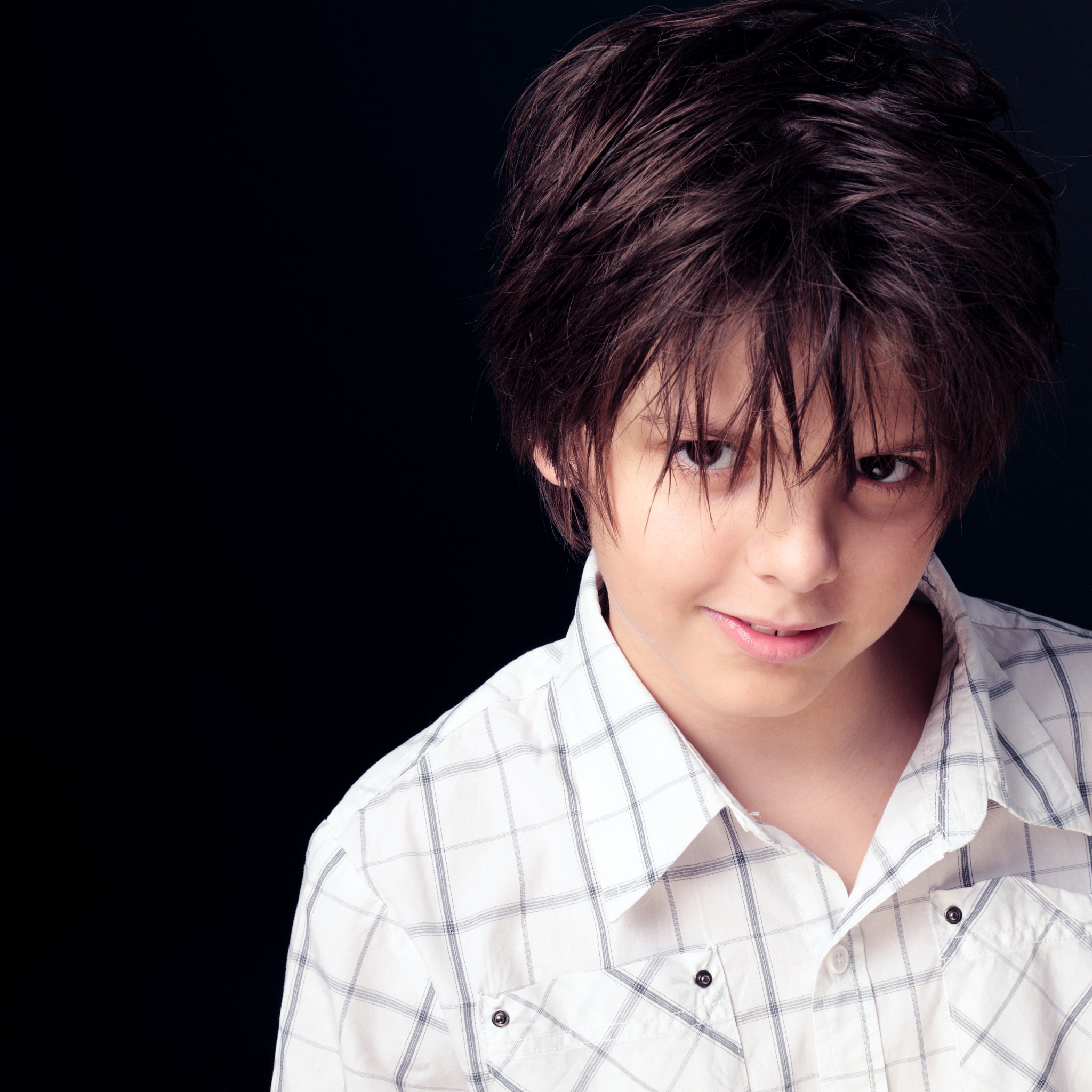 青春期年龄跨度：从10岁到19岁