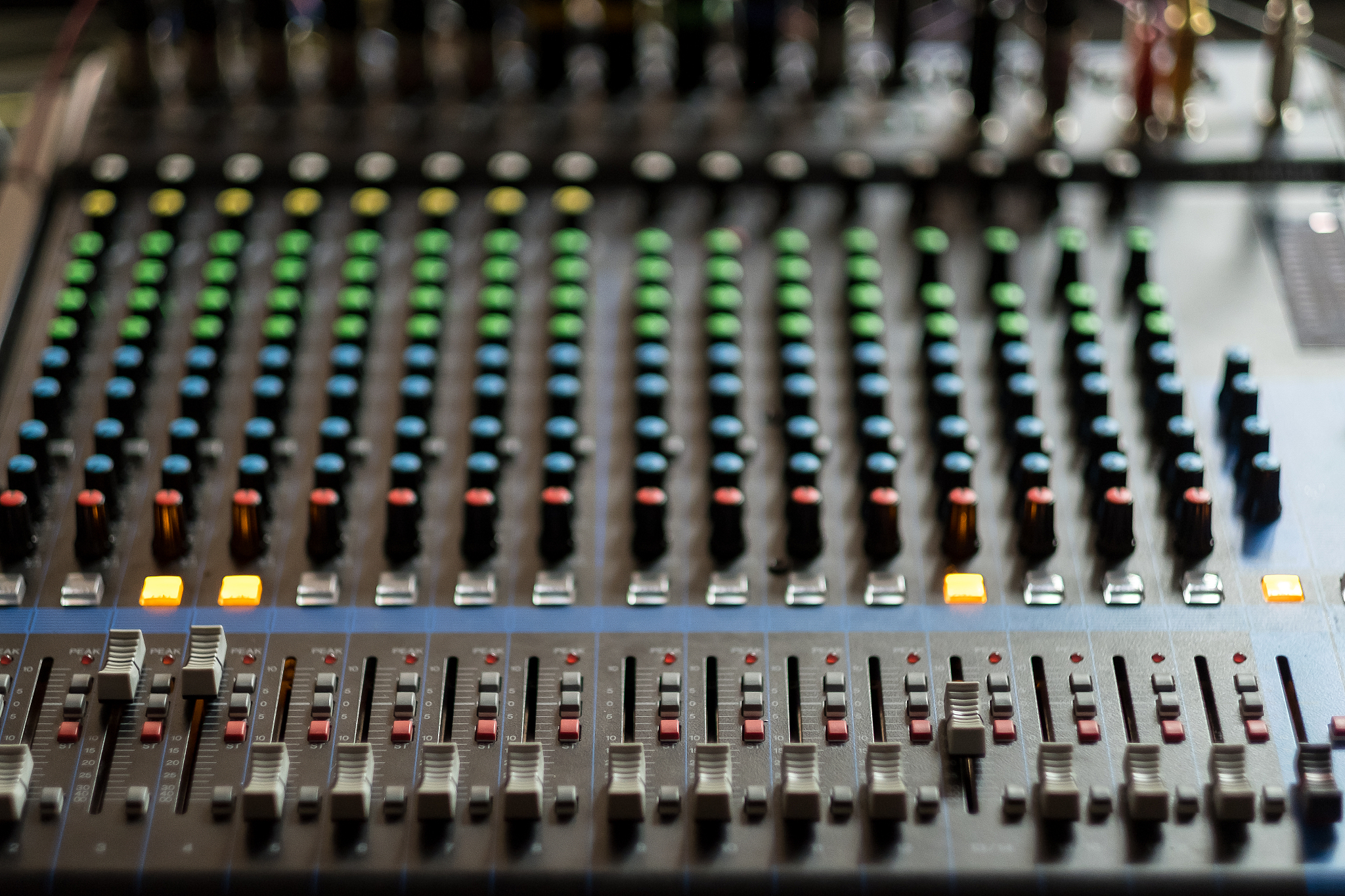 直播声音低音过重？教你轻松解决！