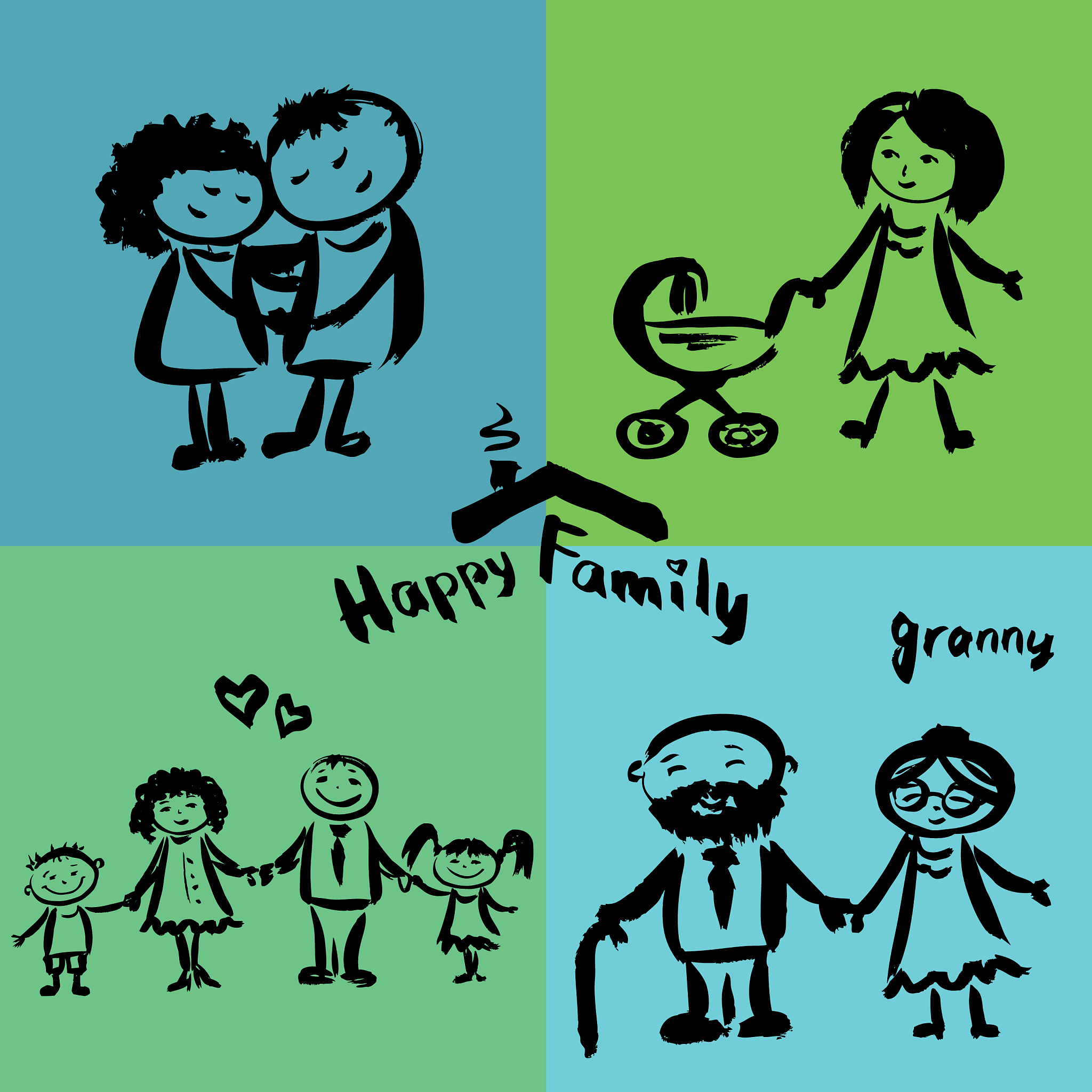 The Meaning of Family: More Than Just Blood