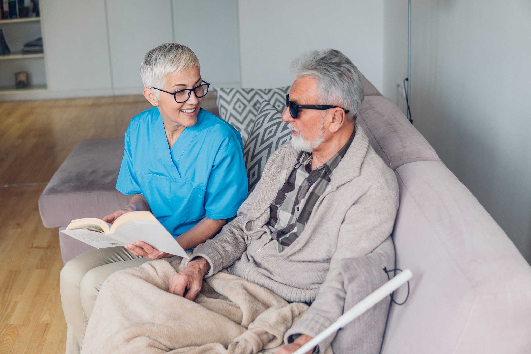 甘肃护理技术专业大学及发展前景分析