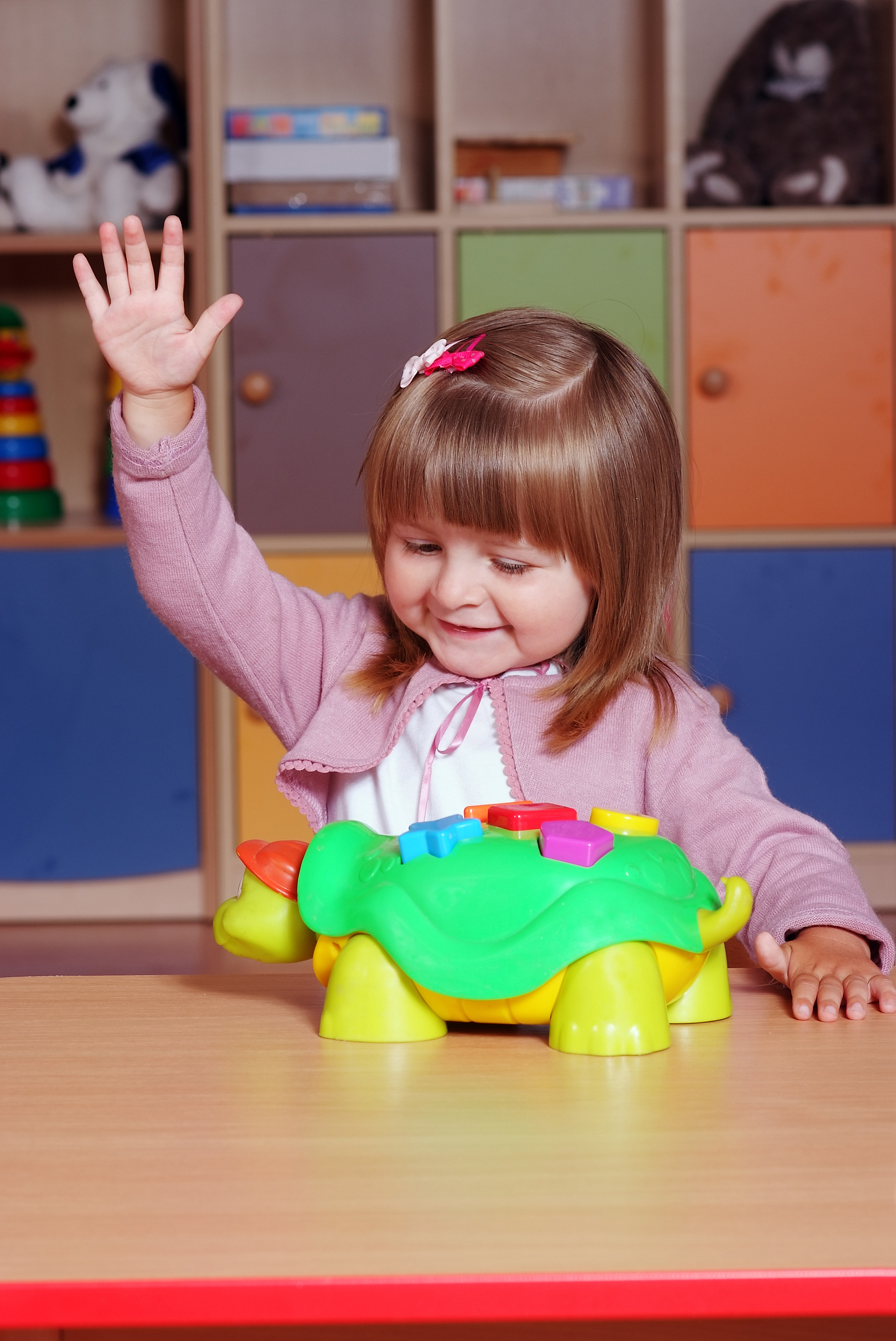 贵阳市幼儿师范学校专业选择指南：如何选择适合你的幼儿教育专业？