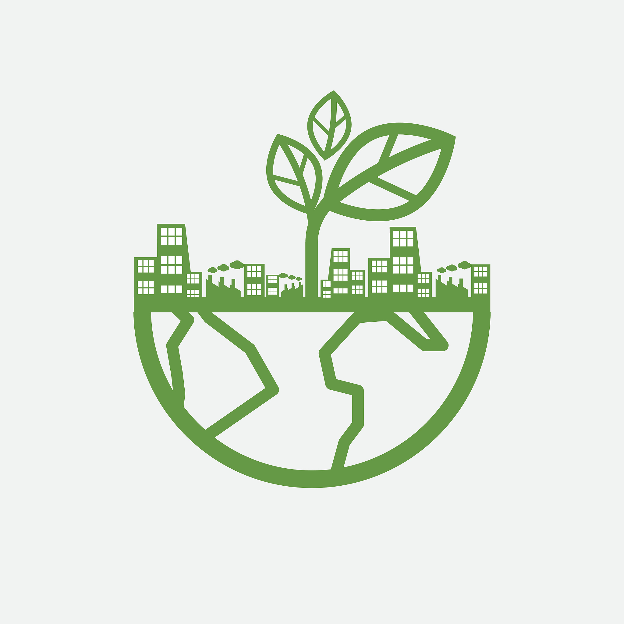 saving energy concept.