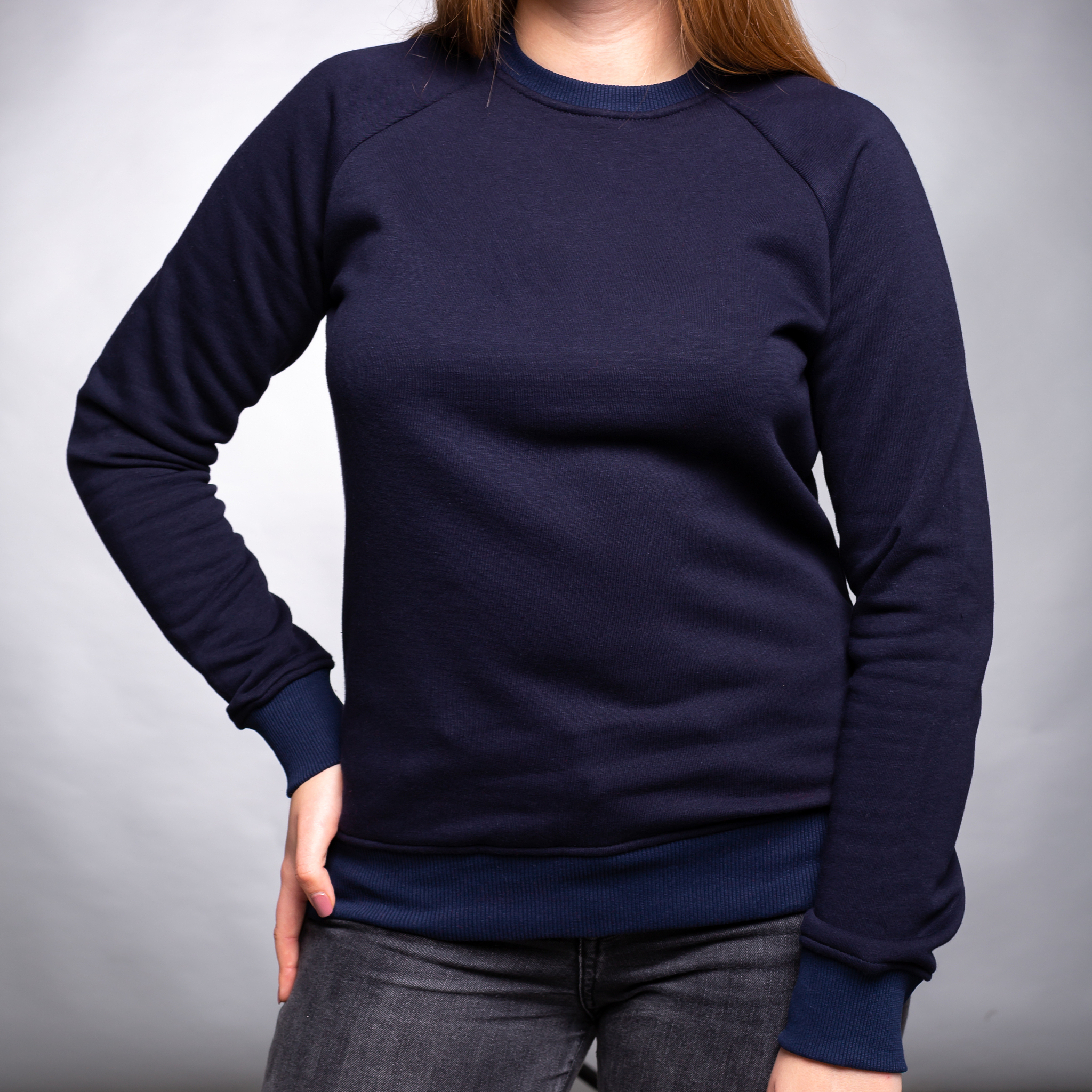 Women's Cash Round Neck Sweatshirt Reviews: Stylish, Comfortable, & Perfect for Any Occasion