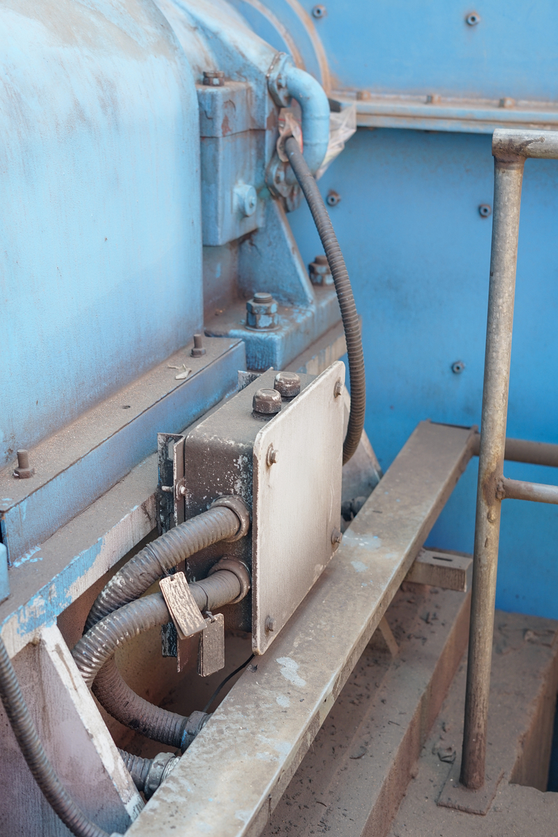 软压板投入：提升设备稳定性和可靠性的利器