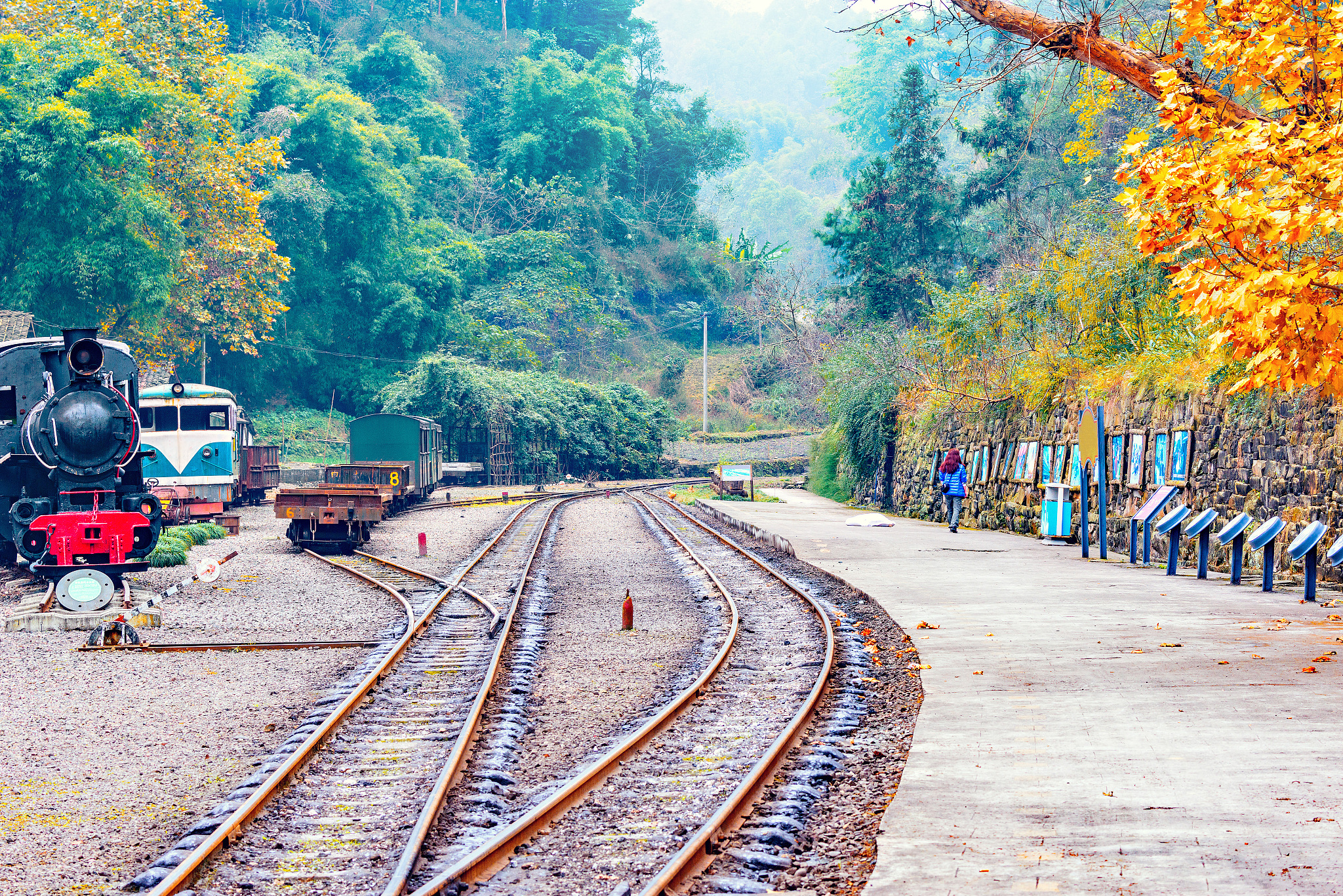 四川铁路学校：培养铁路人才，服务多个领域
