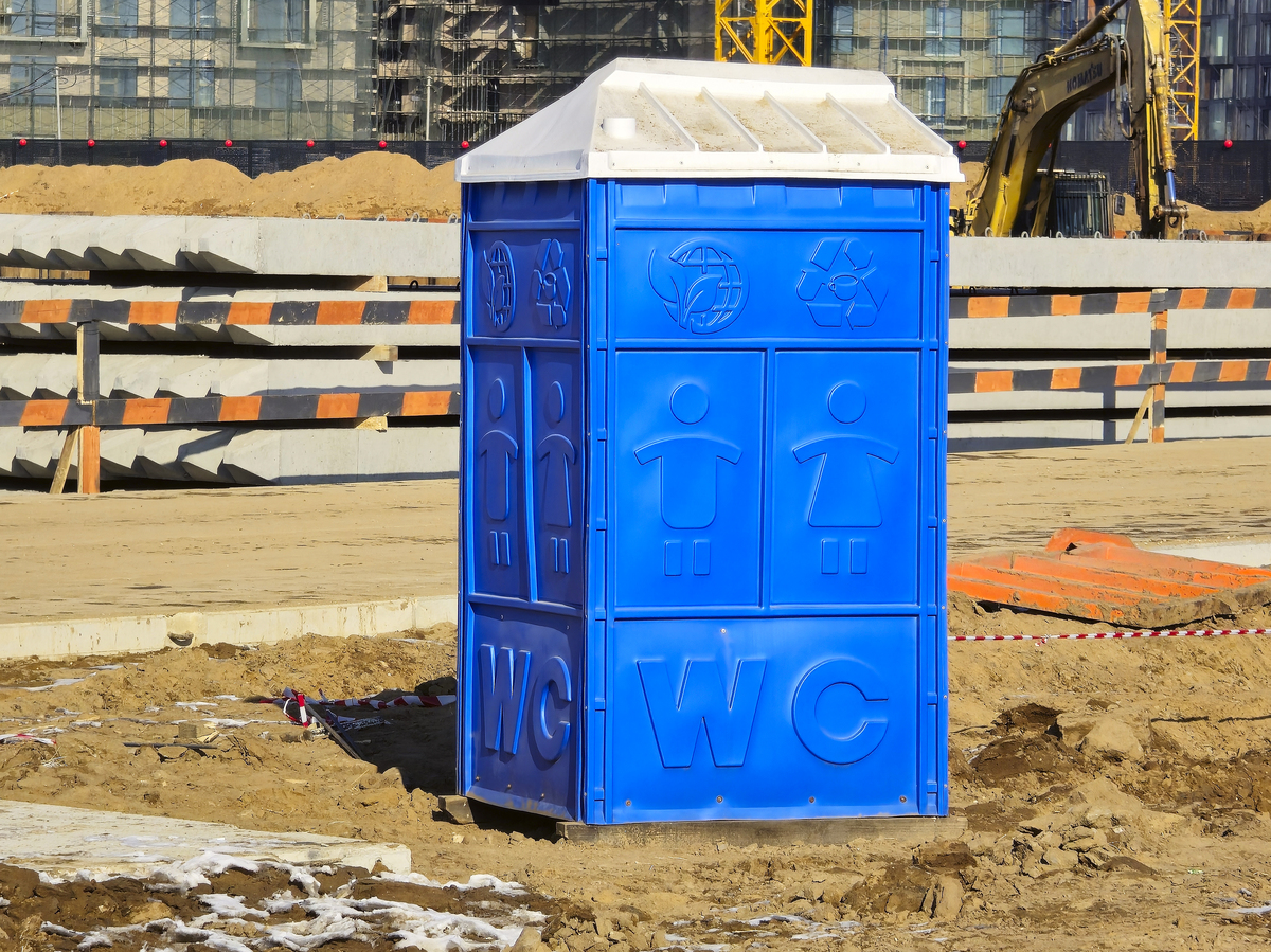 垃圾房推拉栅栏门的作用