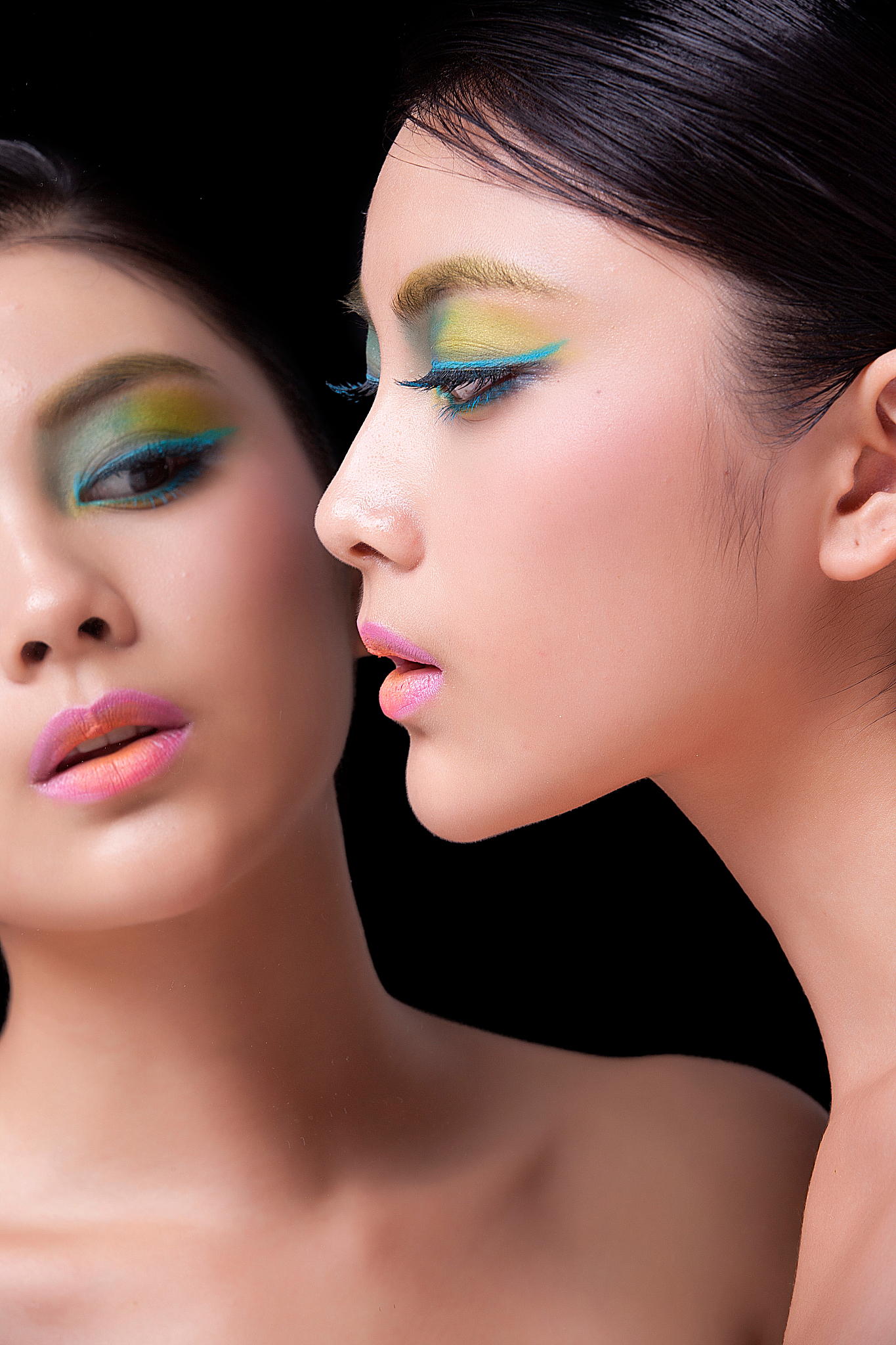 私影社太原摄影化妆美甲学校怎么样？办学质量好不好？