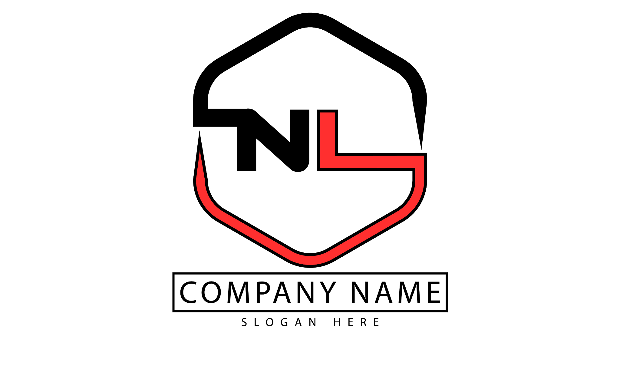 nl logo