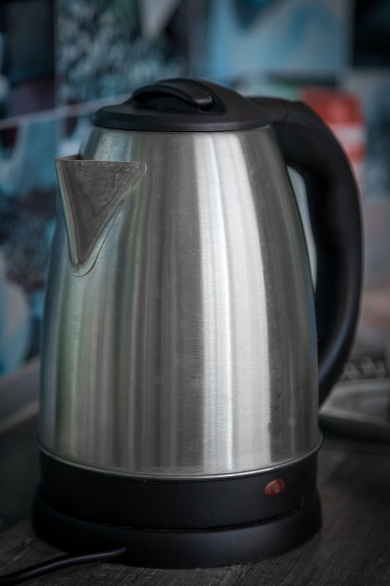 201不锈钢水壶烧水有毒吗