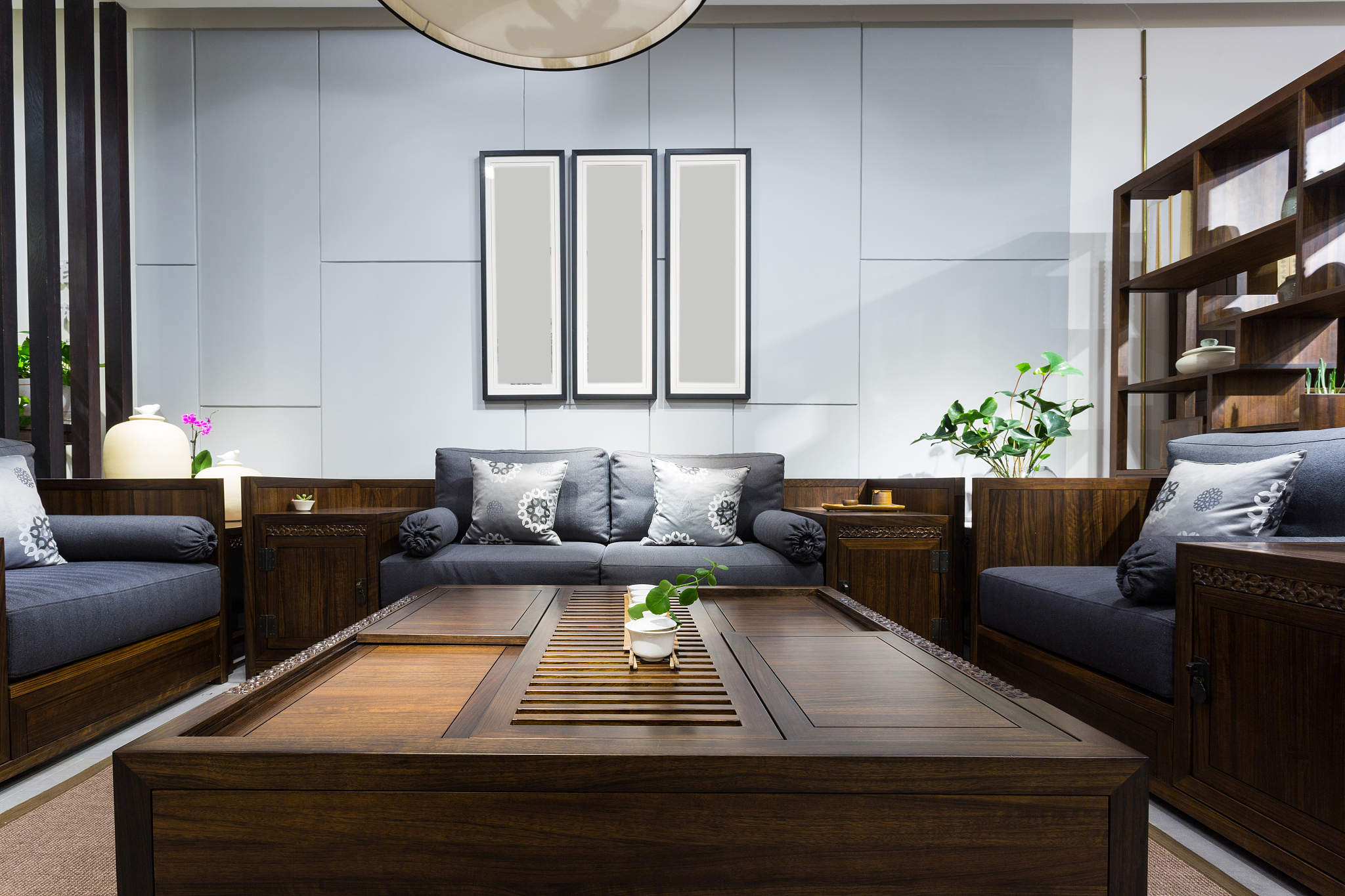 furniture environment