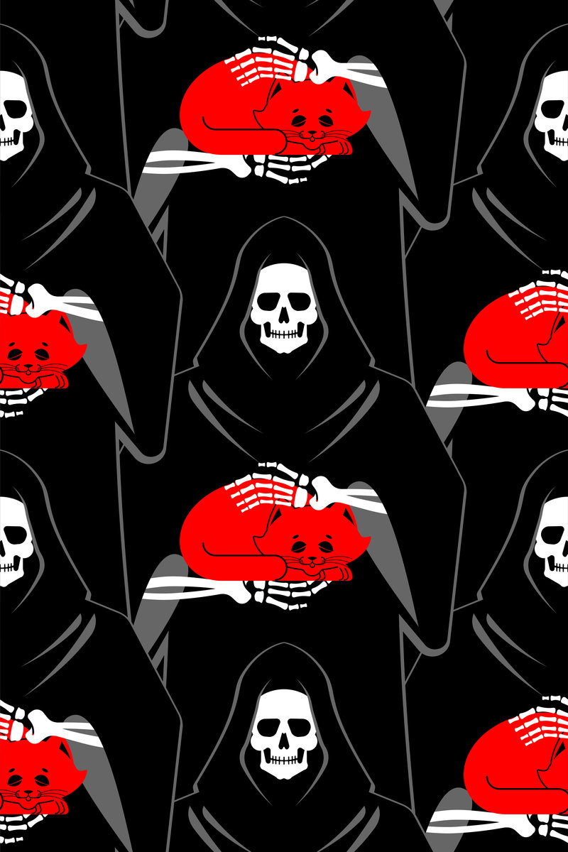 死神的气息怎么弄