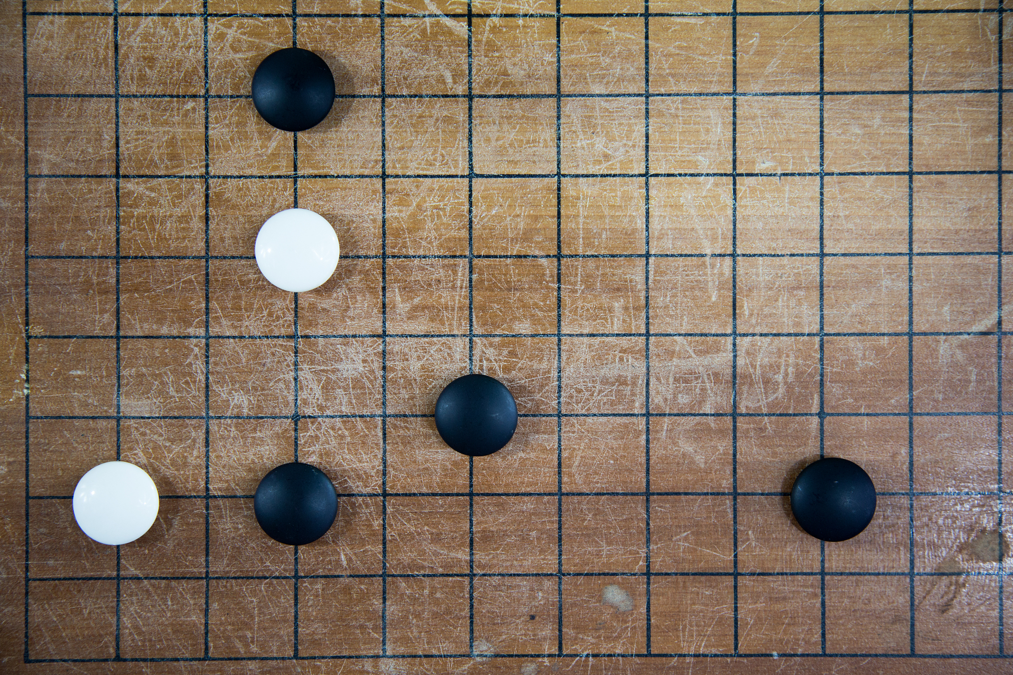 围棋的魅力与智慧：探索古老游戏的现代价值