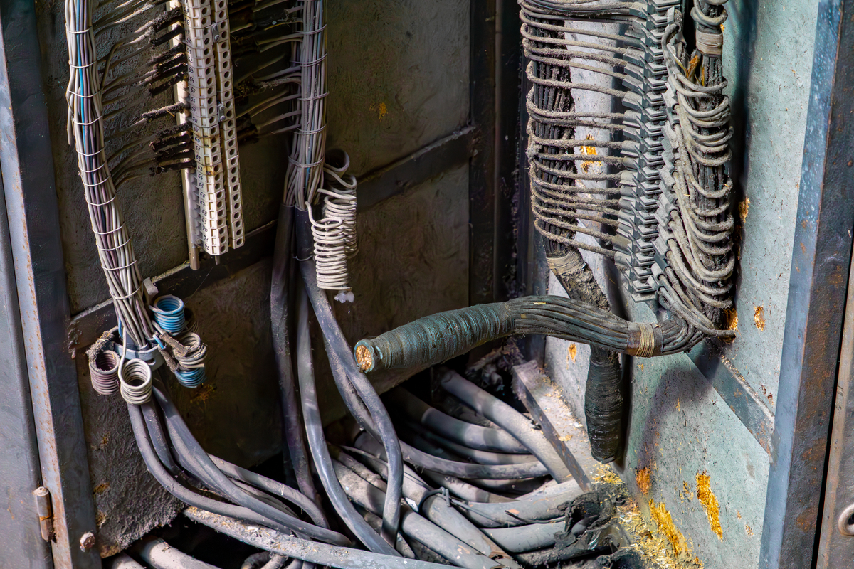 120电缆一米多少公斤