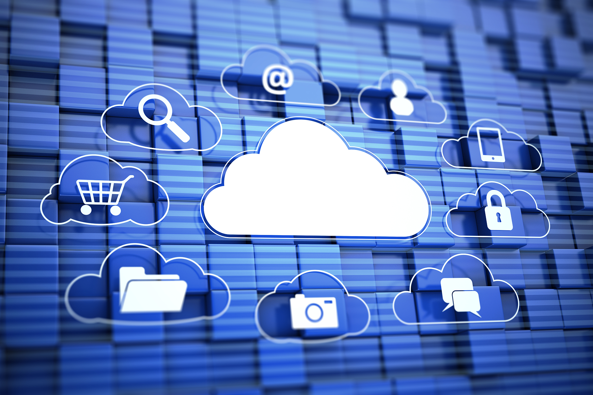 cloud computing