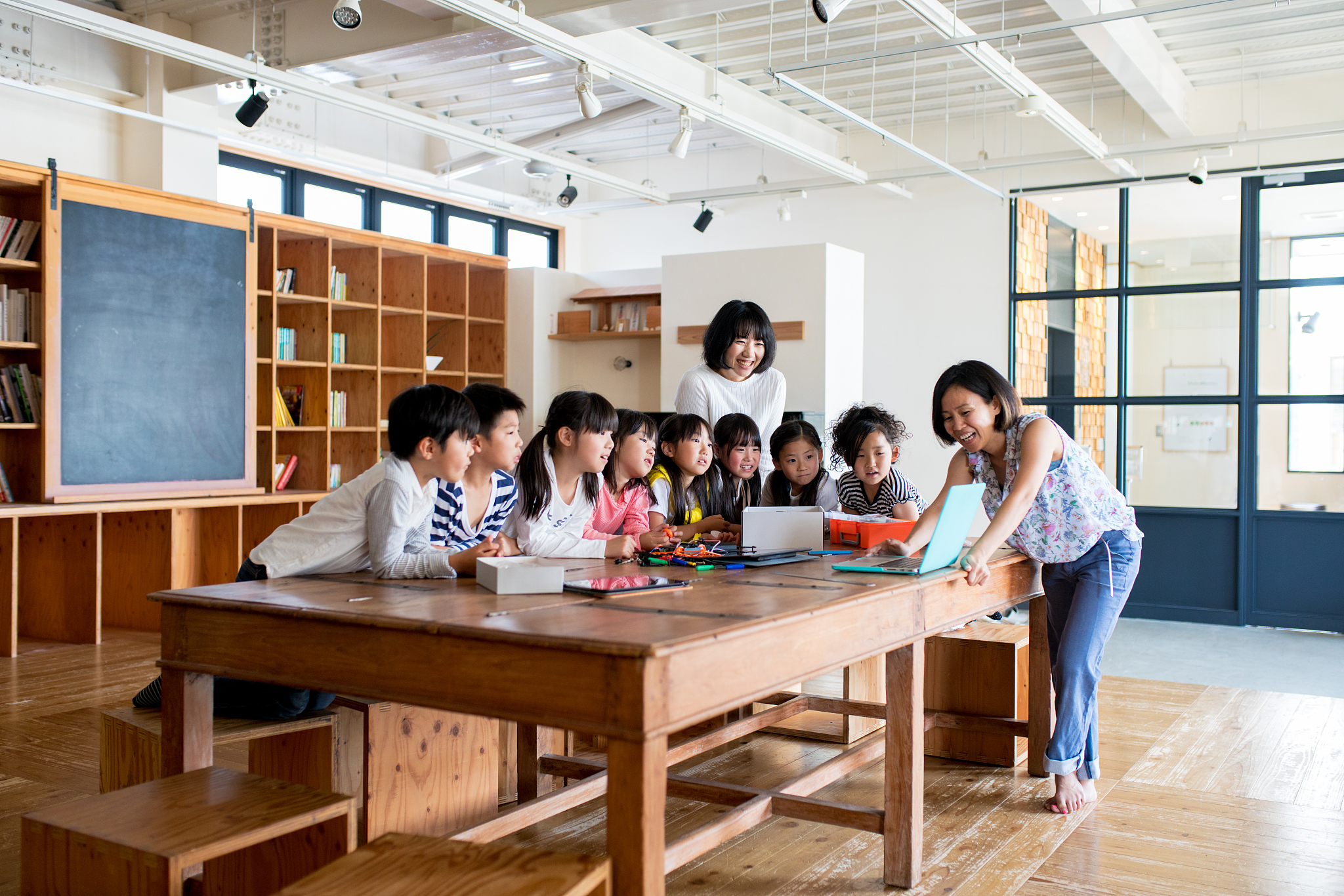 亳州中药科技学校怎样？招生专业都有哪些