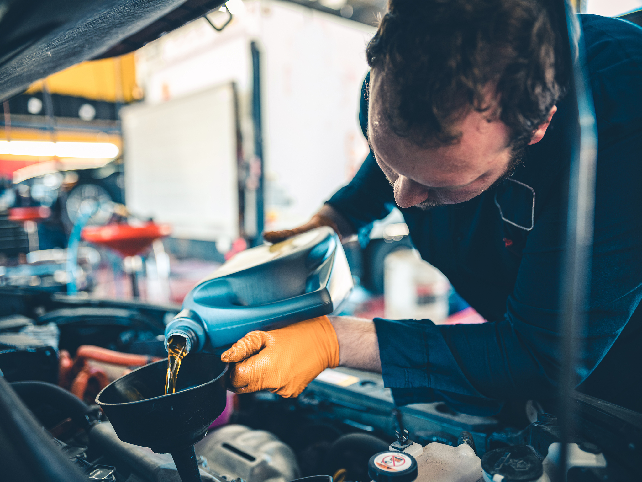 广安大川铁路运输学校汽车应用与维修专业2019年招生简章