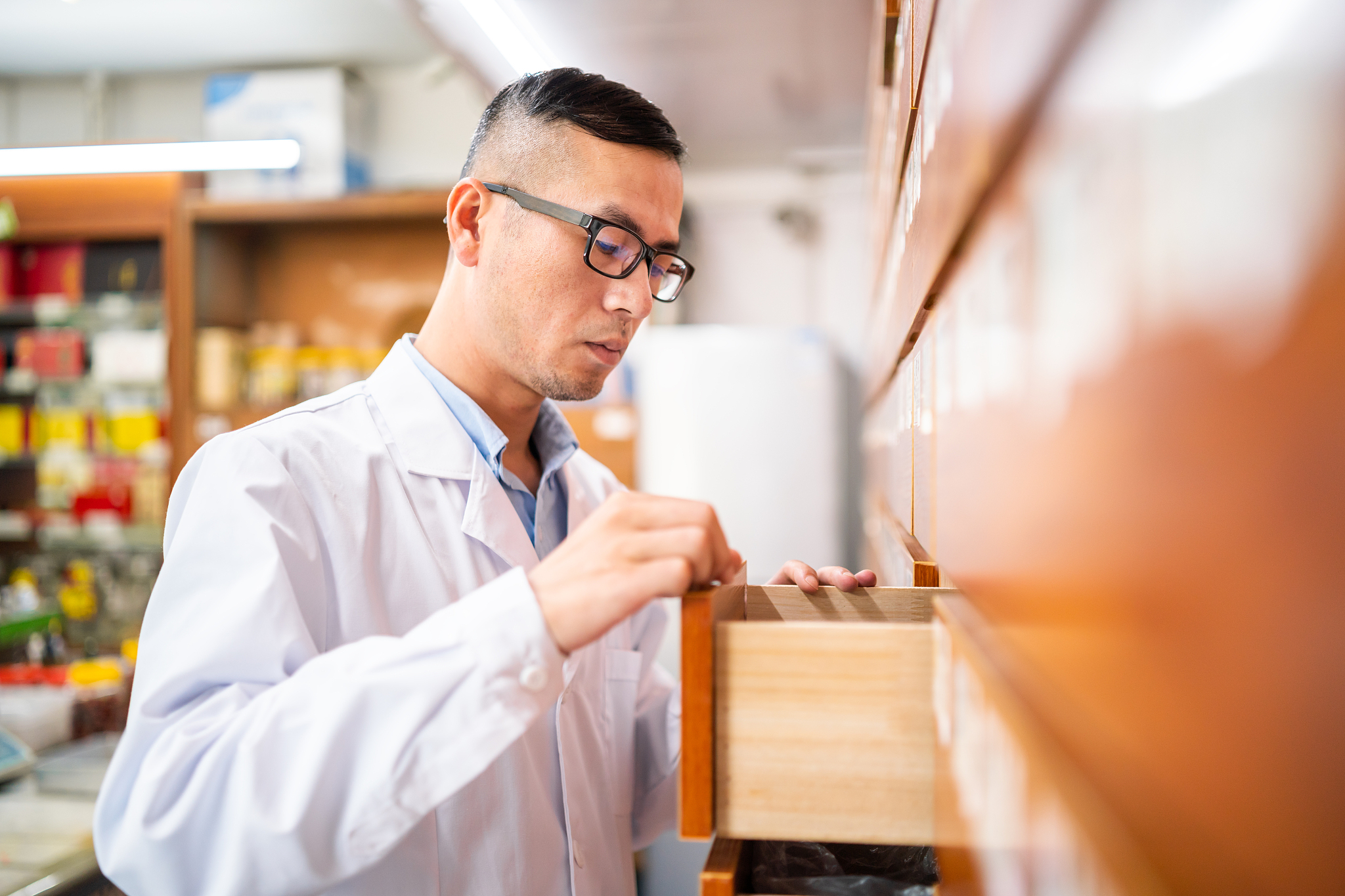 江门中医药学校中医专业怎么样？师资、设施、课程全方位解析