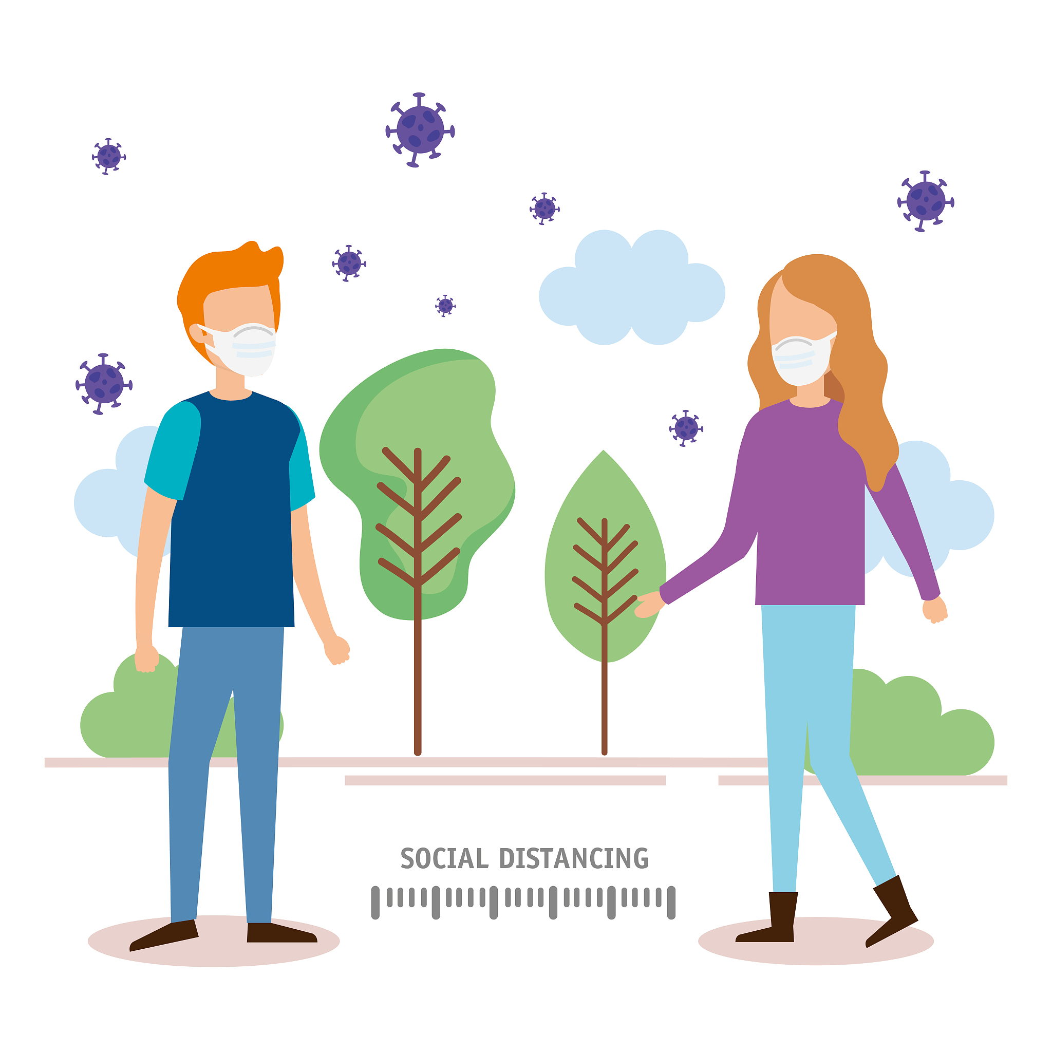 低风险地区是否需要戴口罩？专家建议：谨慎评估，合理选择