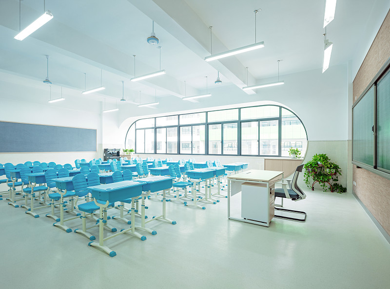 学校给我们提供什么场地