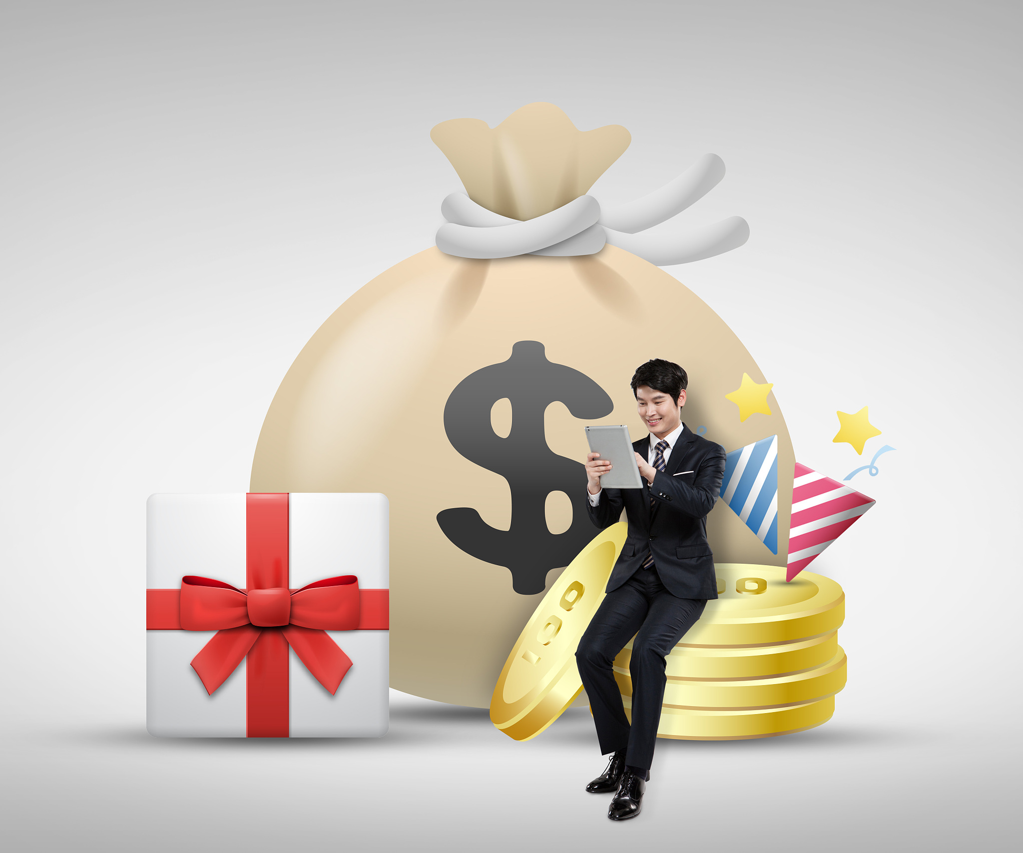business, finance, banking, insurance, savings, virtual money, i