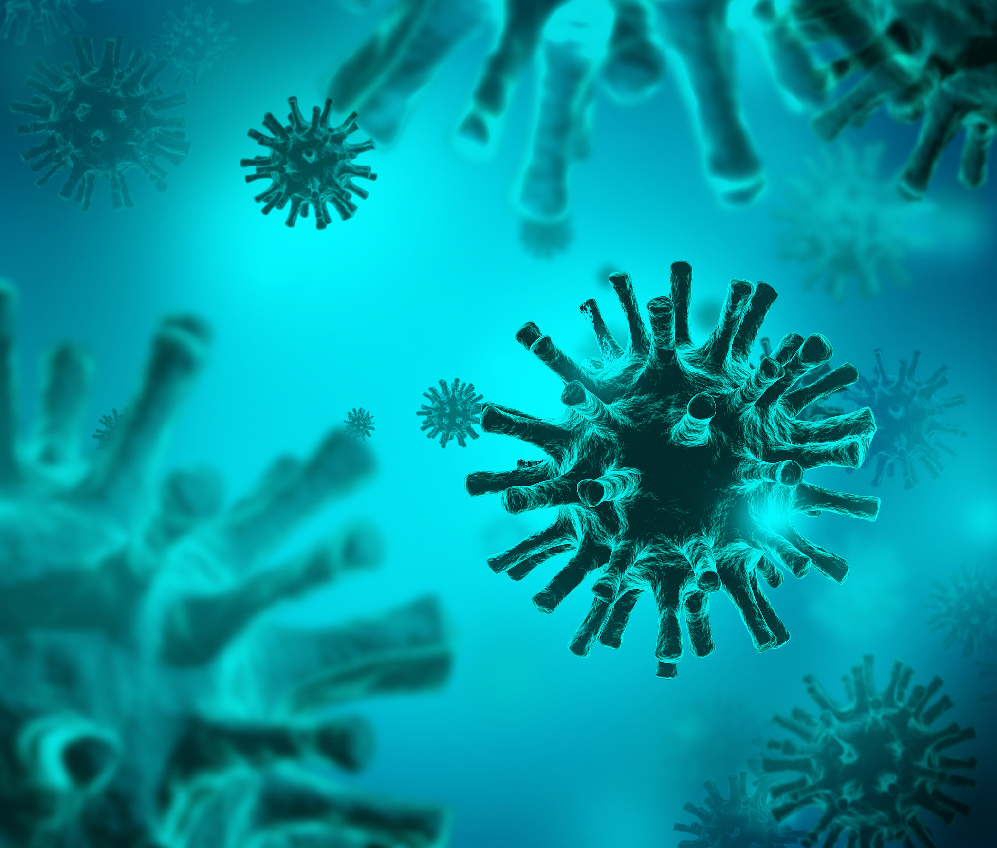 肠道病毒CVA10背景