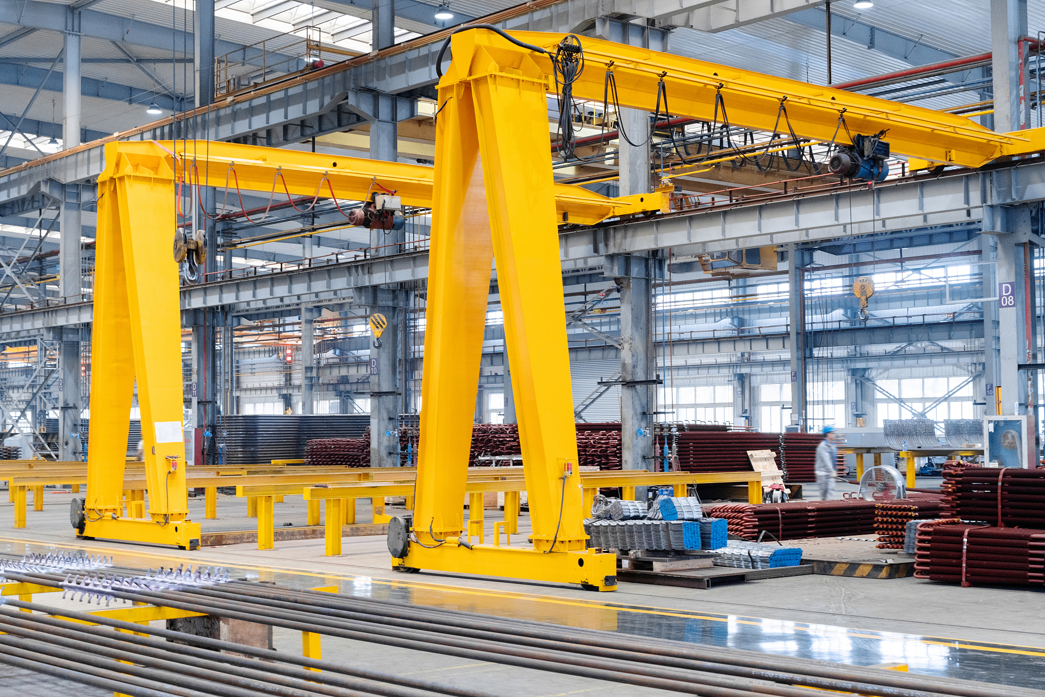 2020年人民解放军总参谋部直属工厂职业技术学校铁路运输专业与管理简介