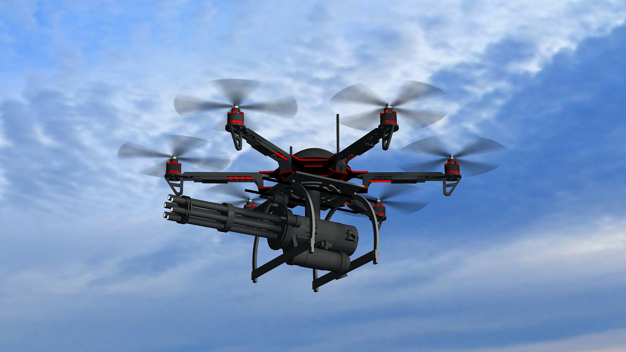 高考热门专业解读：航空航天类专业就业前景