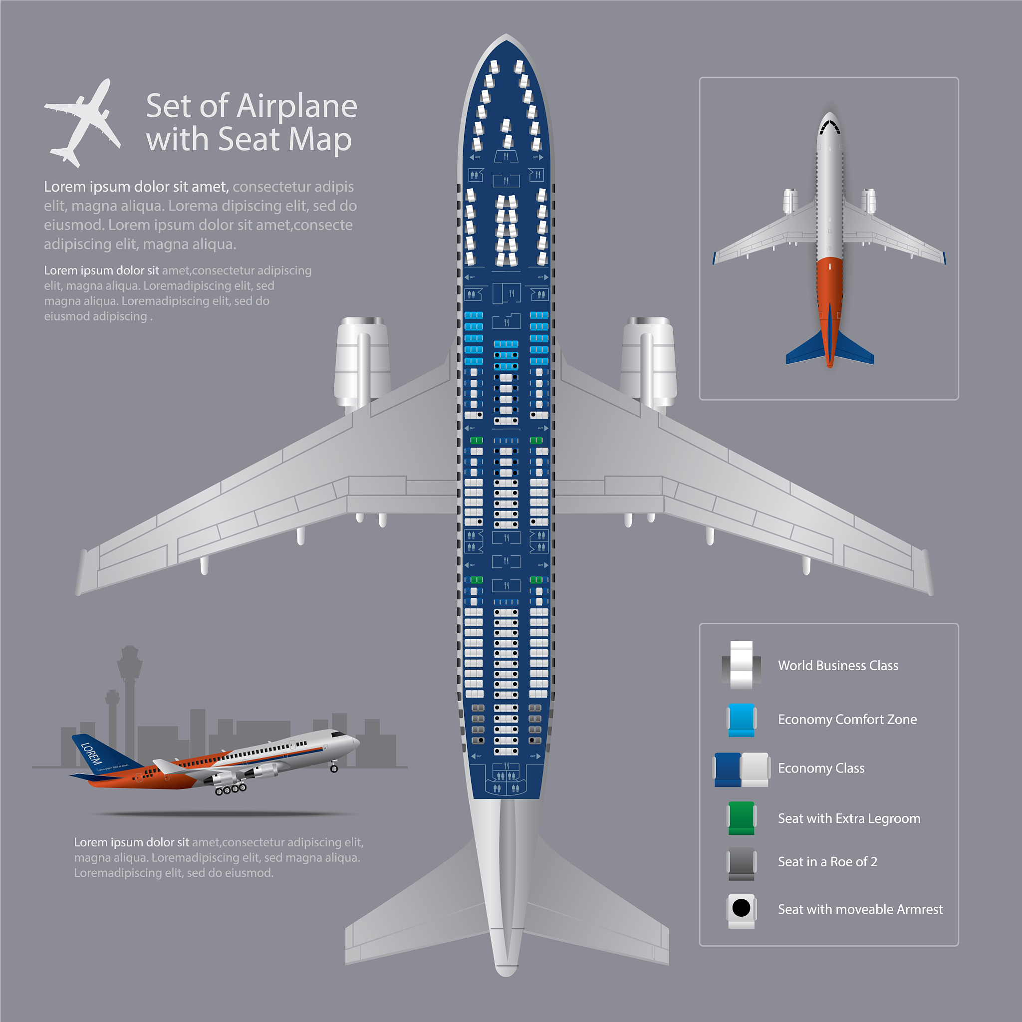 Flight Envelope Explained: Understanding Aircraft Performance Limits