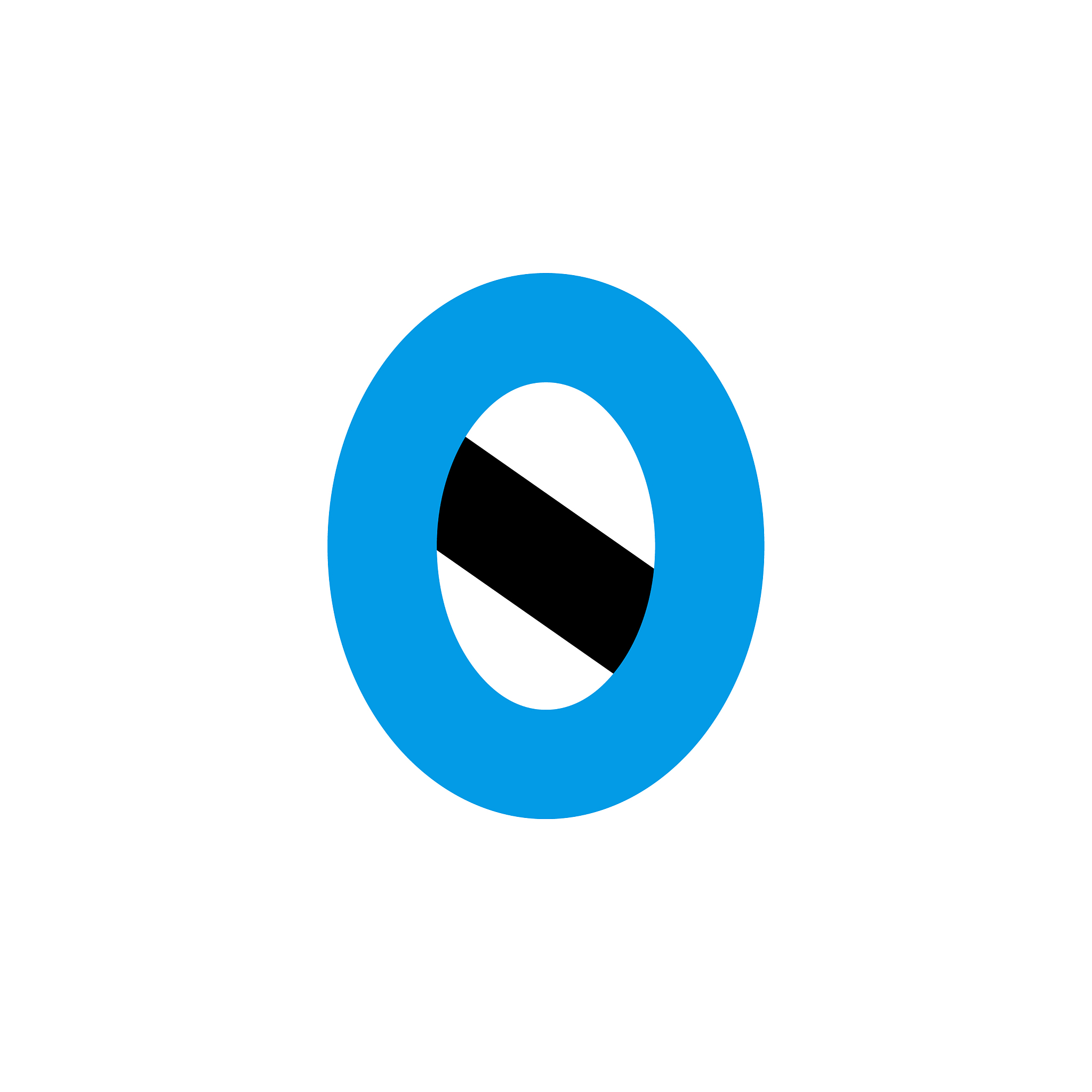 number learning science and mathematics icon