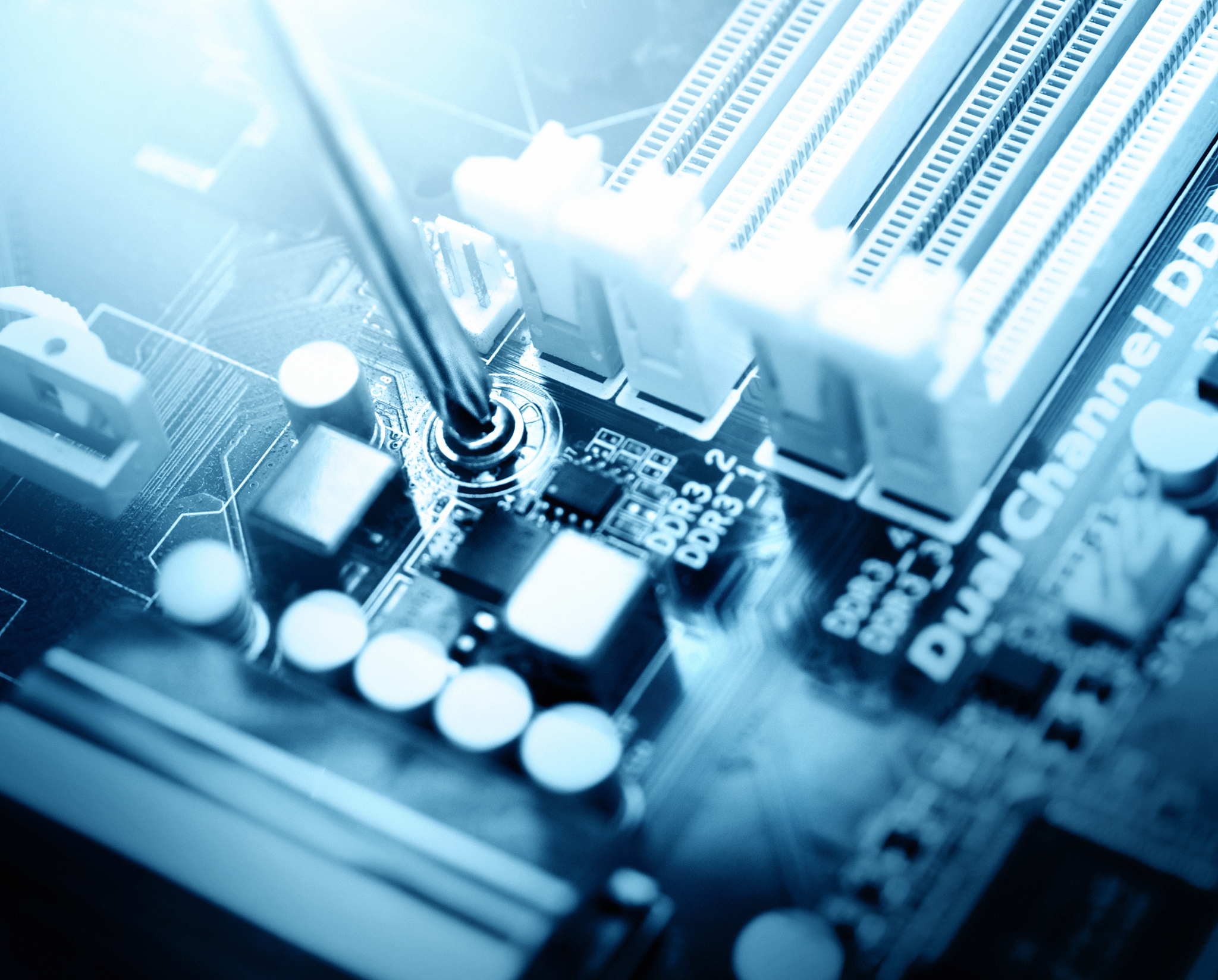 电子元件网电销售有哪几个点需要注意