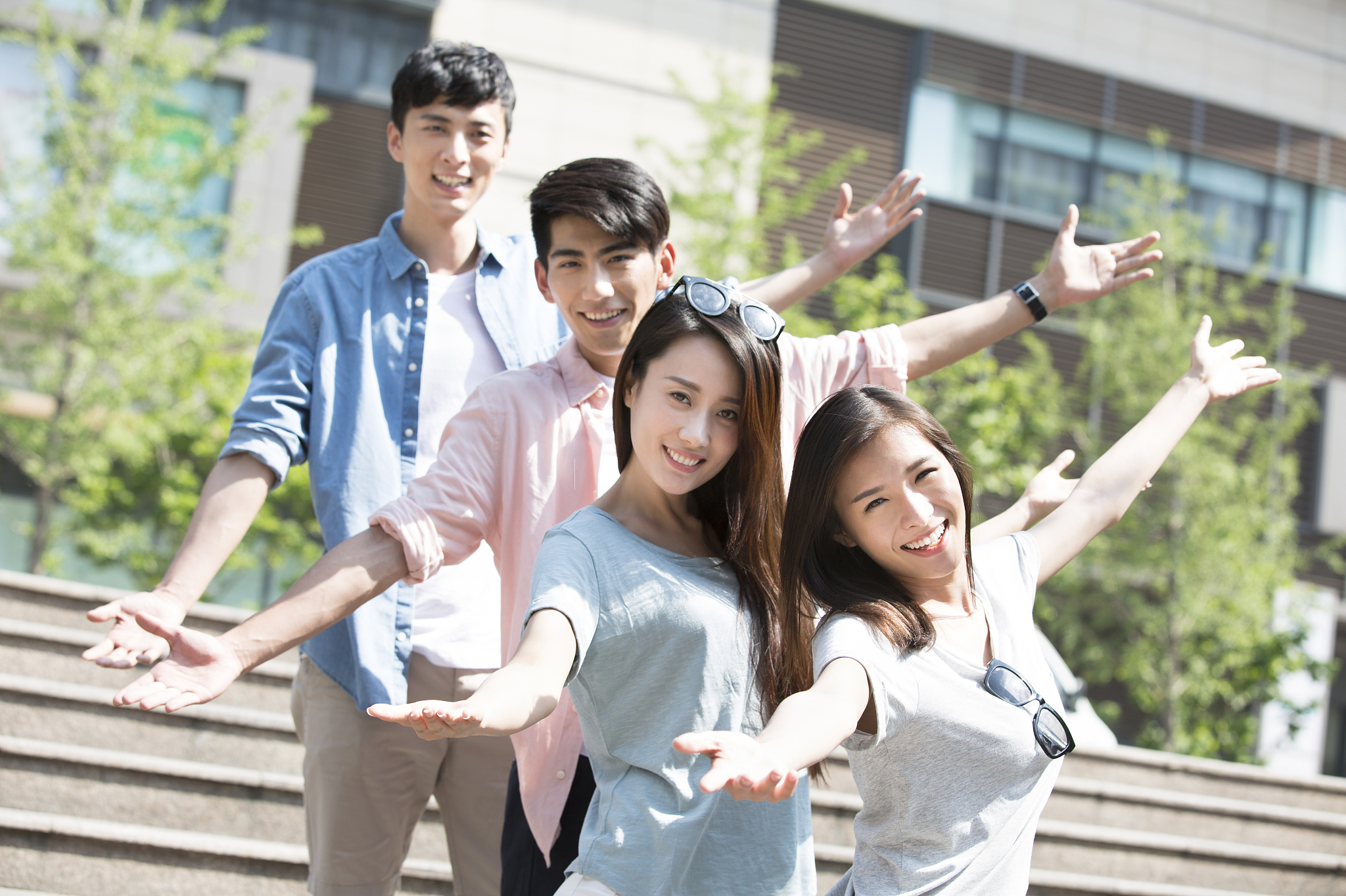 欢聚时光，永远珍藏 - 照片故事征集