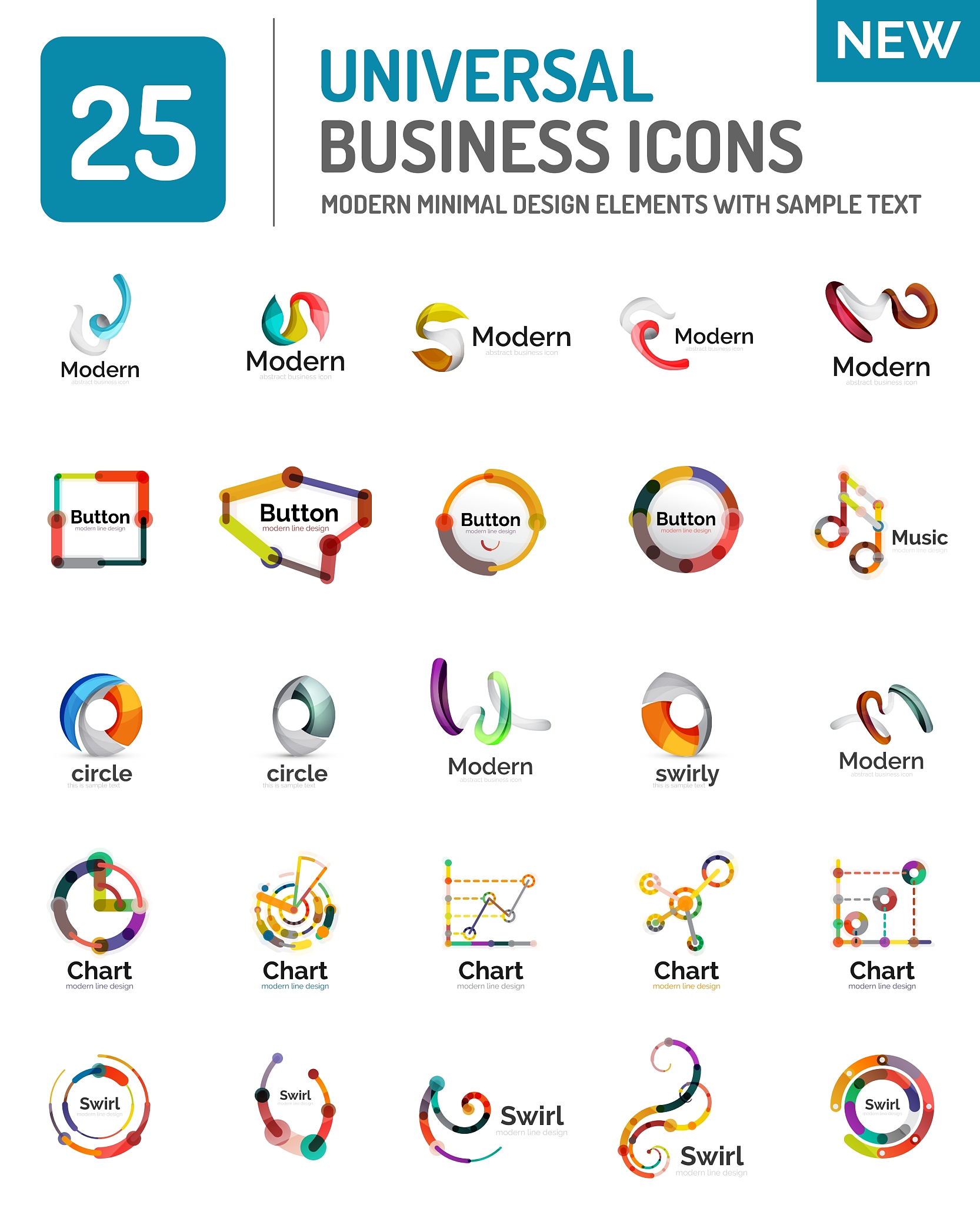 logo collection