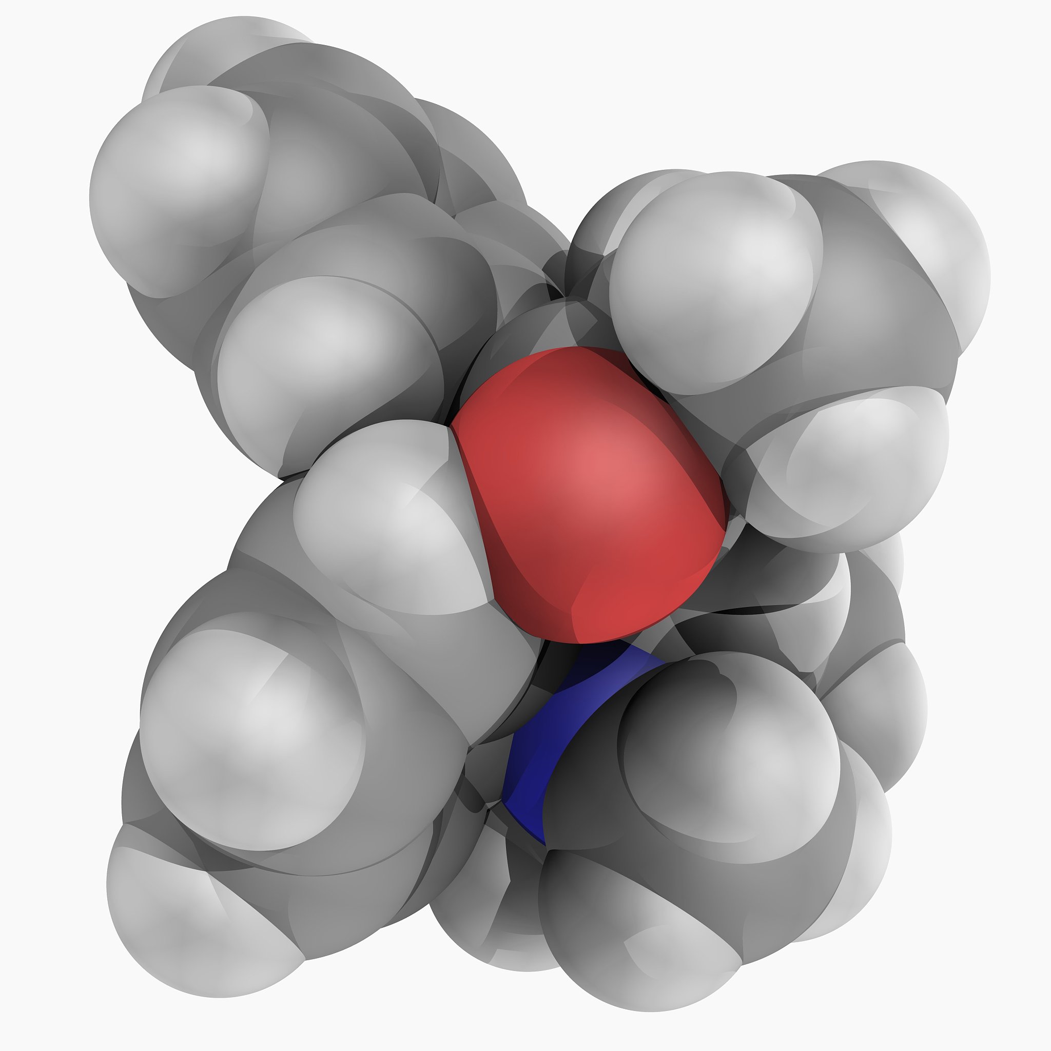 原子键连通性指数：衡量分子稳定性和相互作用的指标
