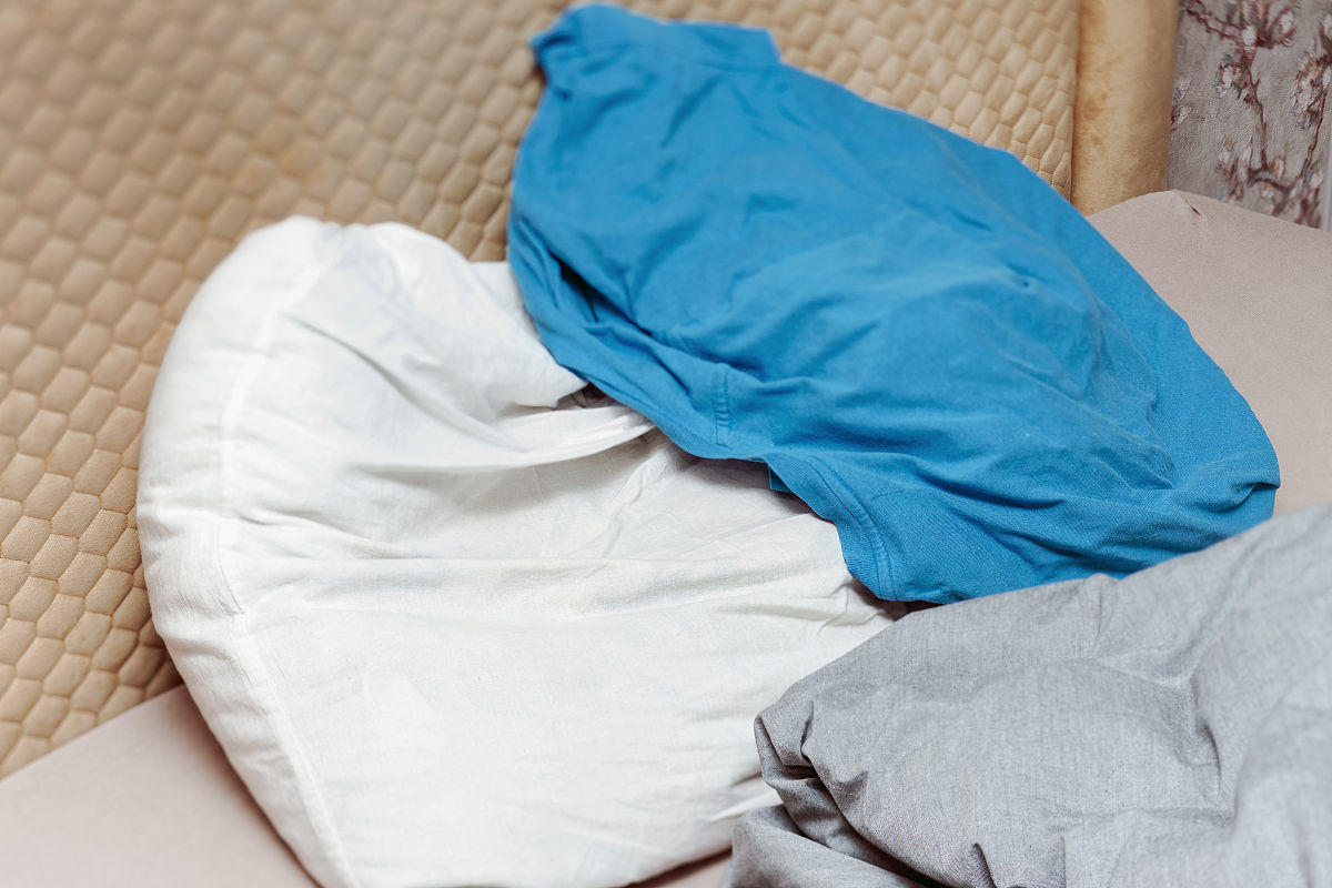 不堪收拾是什么意思