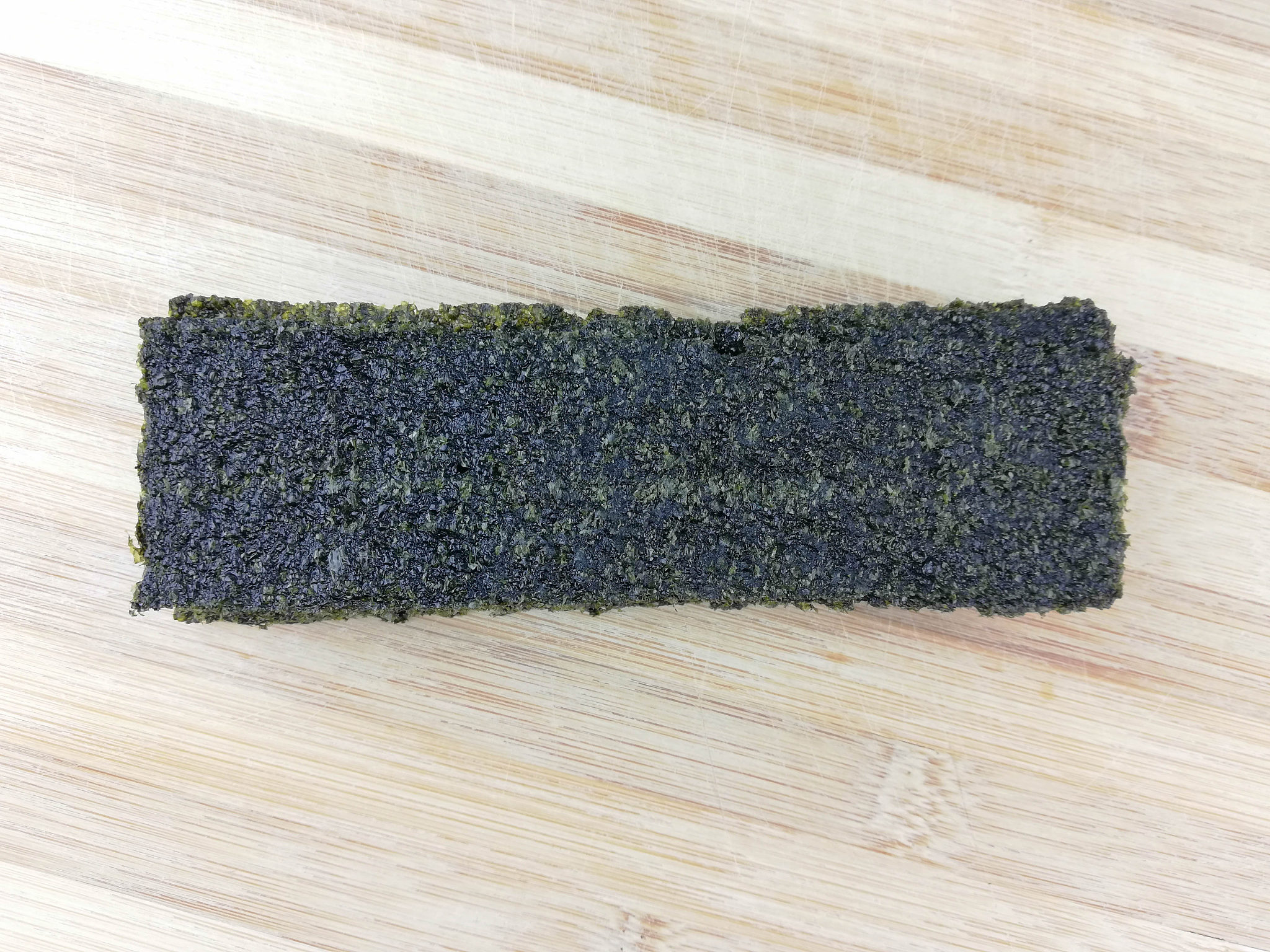 japanese food nori dried seaweed sheets