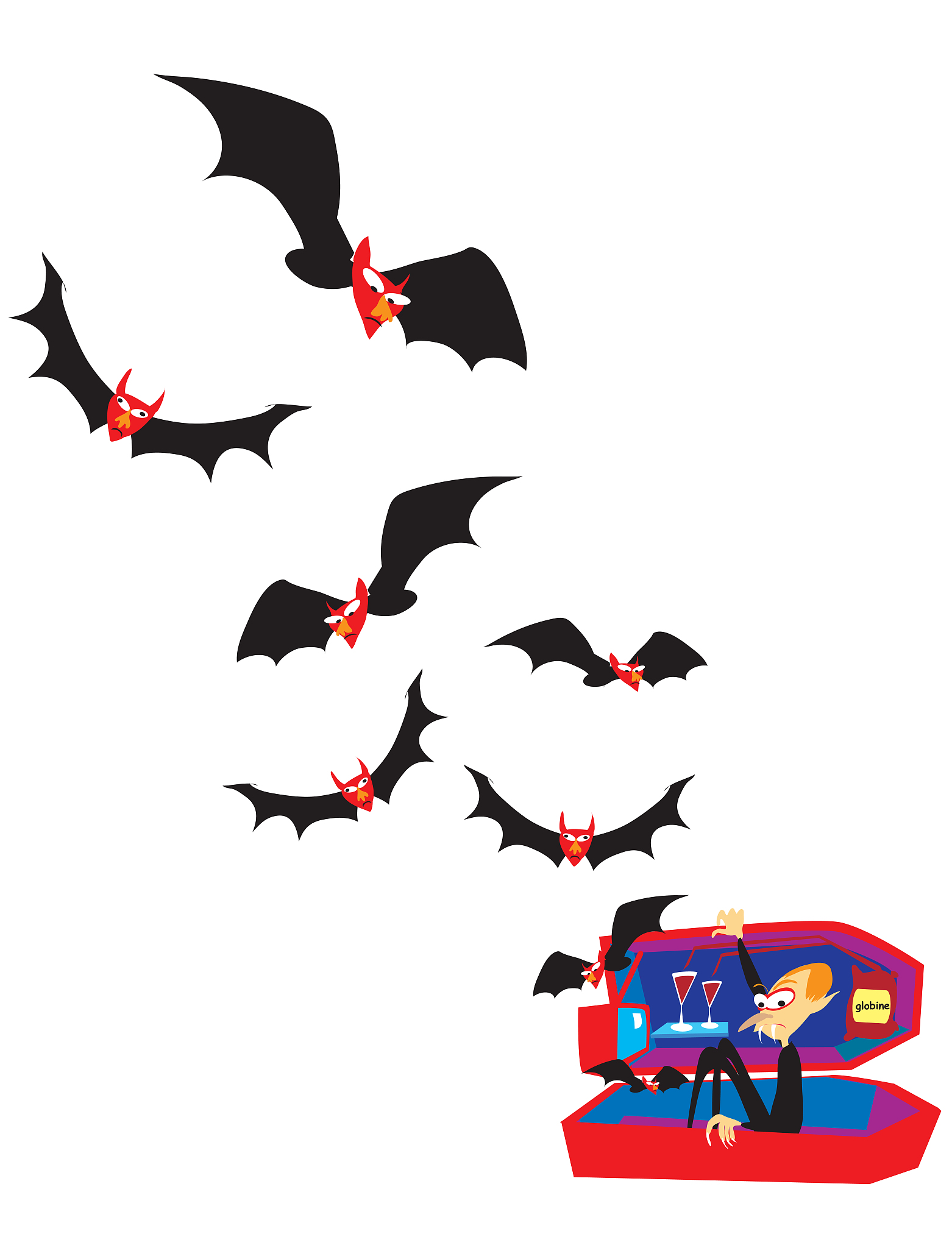 小说中吸血鬼的等级制度分哪些八百字