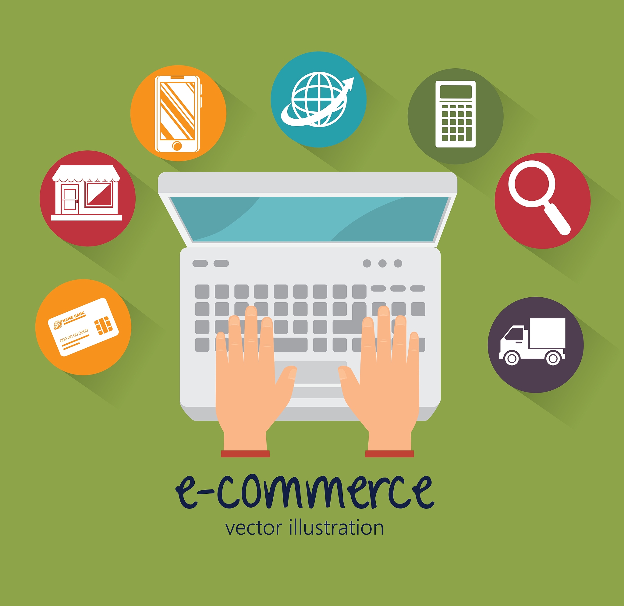 湖南机电职业技术学院电子商务专业：课程设置、就业前景及发展方向