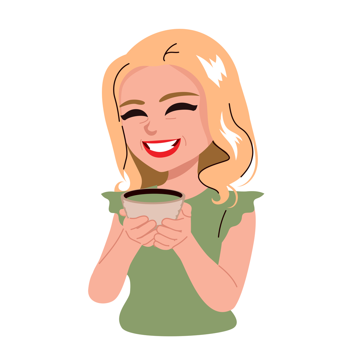 2023年报读人物形象设计专业就业前景好不好？