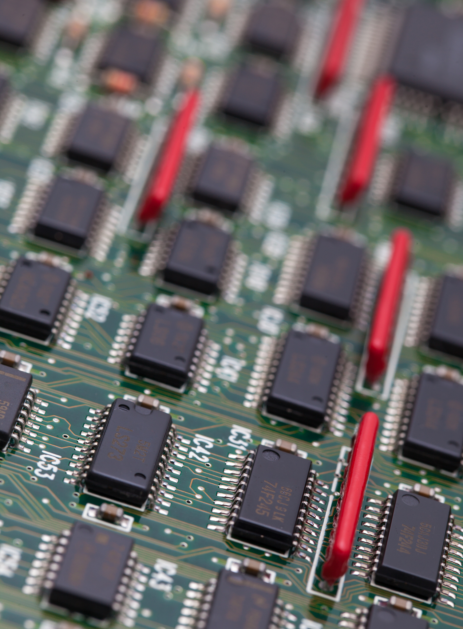 JTAG接口作用详解：测试、调试、优势与未来