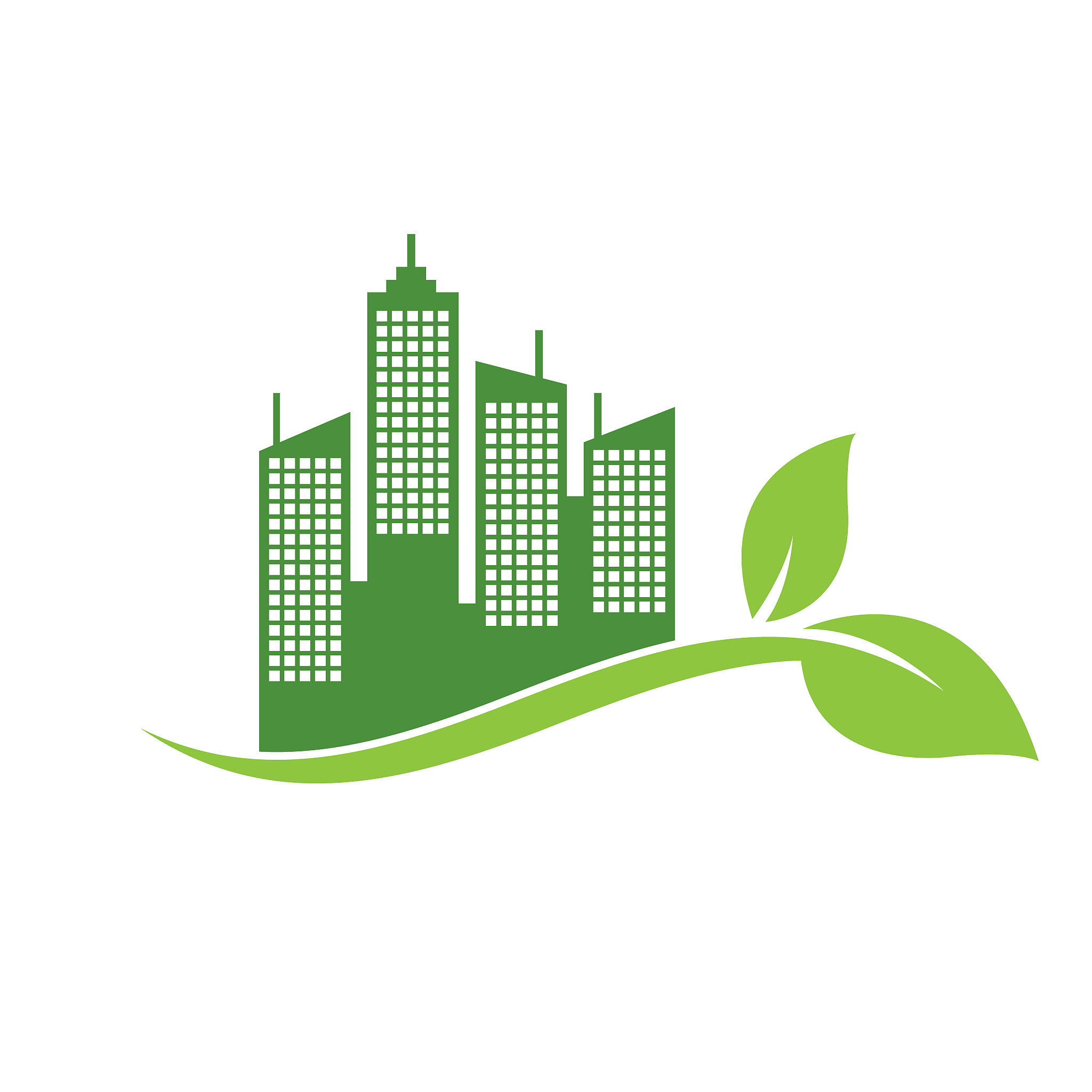 浅谈绿色建筑设计与绿色节能建筑：环保与节能的完美结合