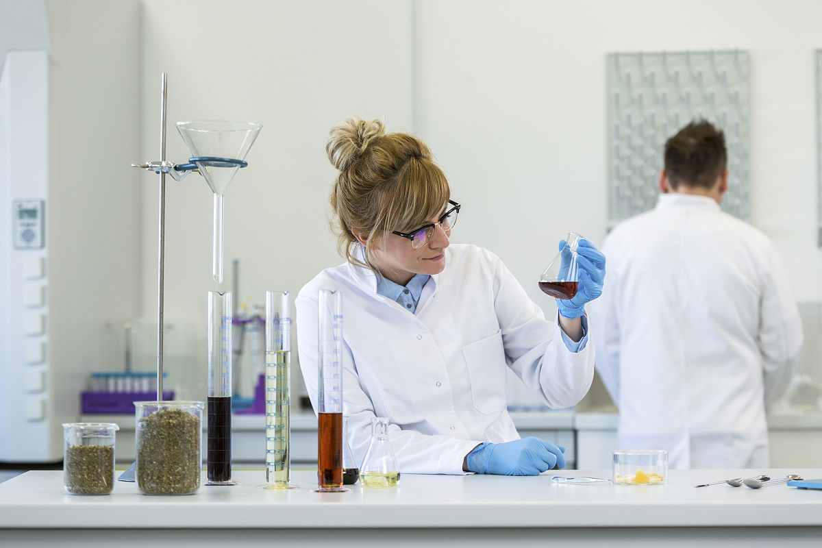 油品分析实验室质量管理的重要意义1000字