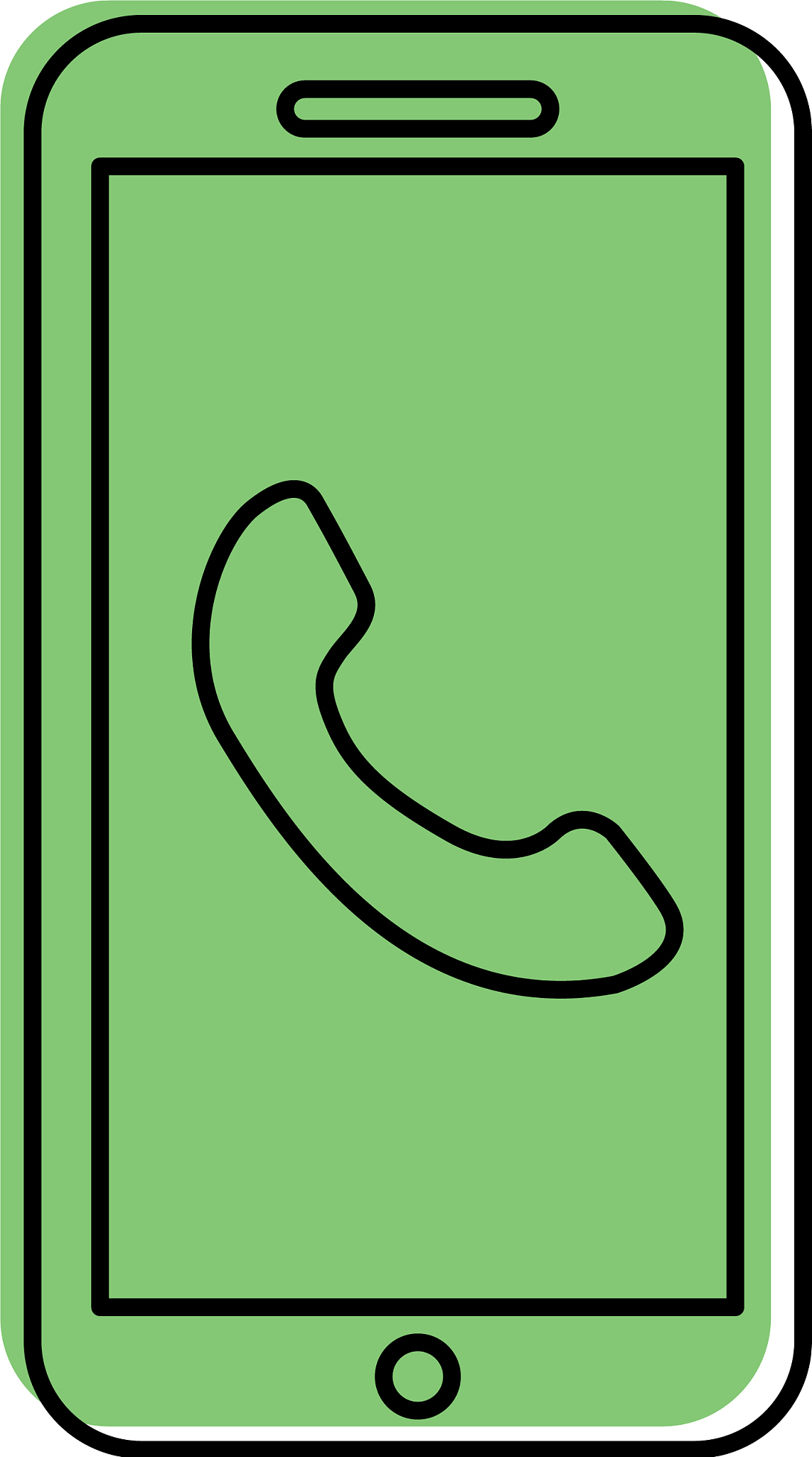 smartphone customer service online app assistance